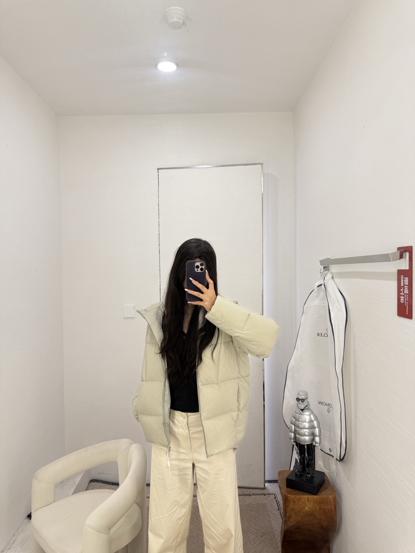 NO:548471,Reference to upper body picture ~,alexander wang19860909上身图参考～,,alexander wang,Women's clothing