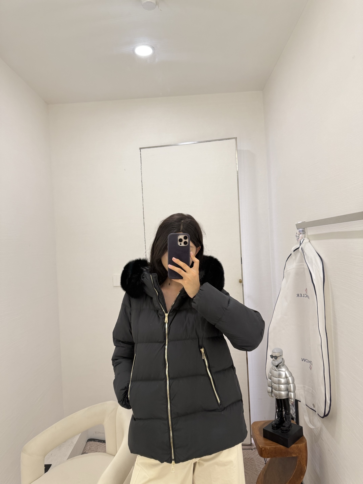 NO:536789,upper body picture ~,alexander wang19860909上身图～,,alexander wang,Women's clothing