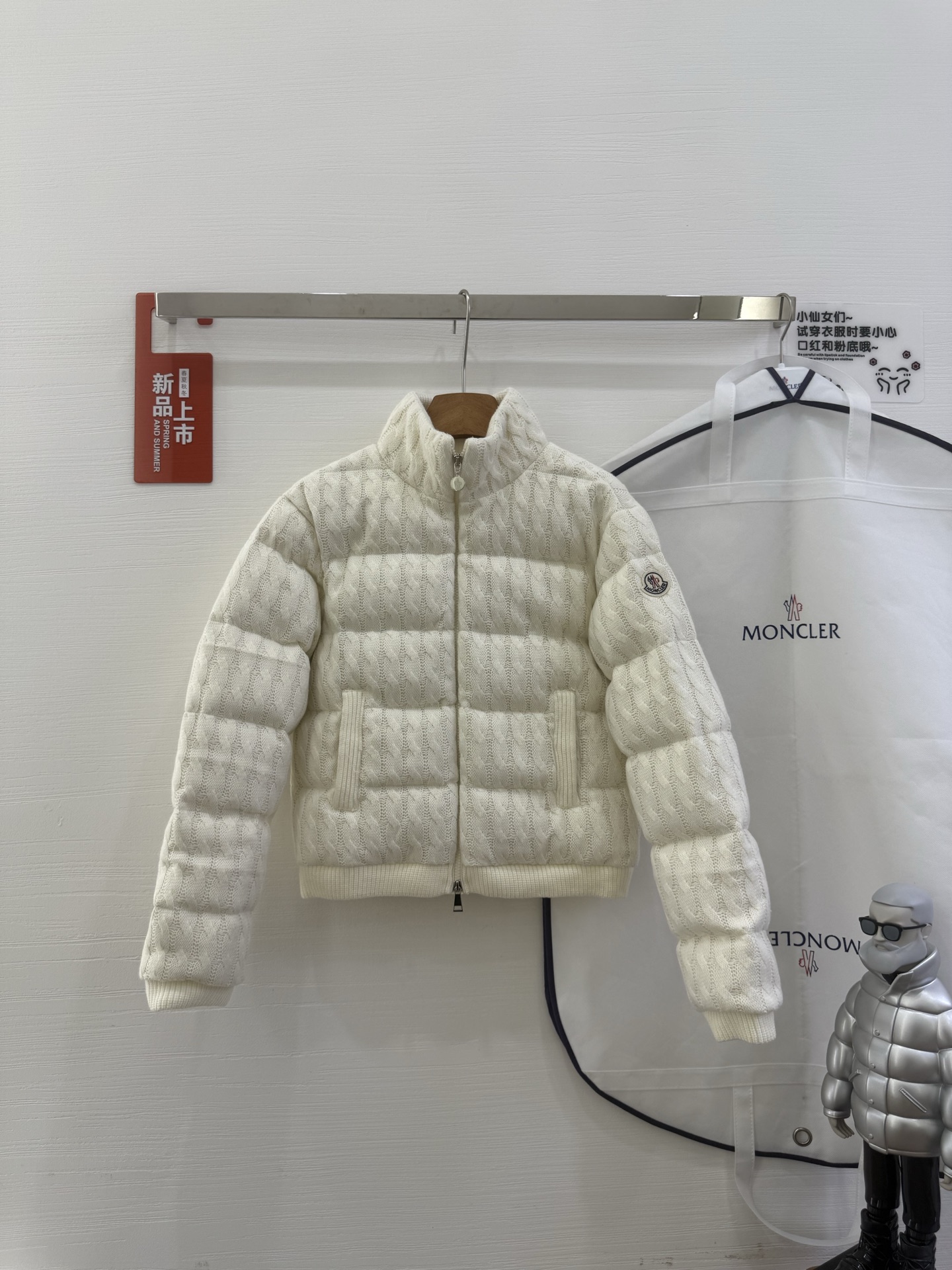 NO:517221,With dust bag hanging photo~, alexander wang19860909配防尘袋挂拍图～,,alexander wang,Women's clothing