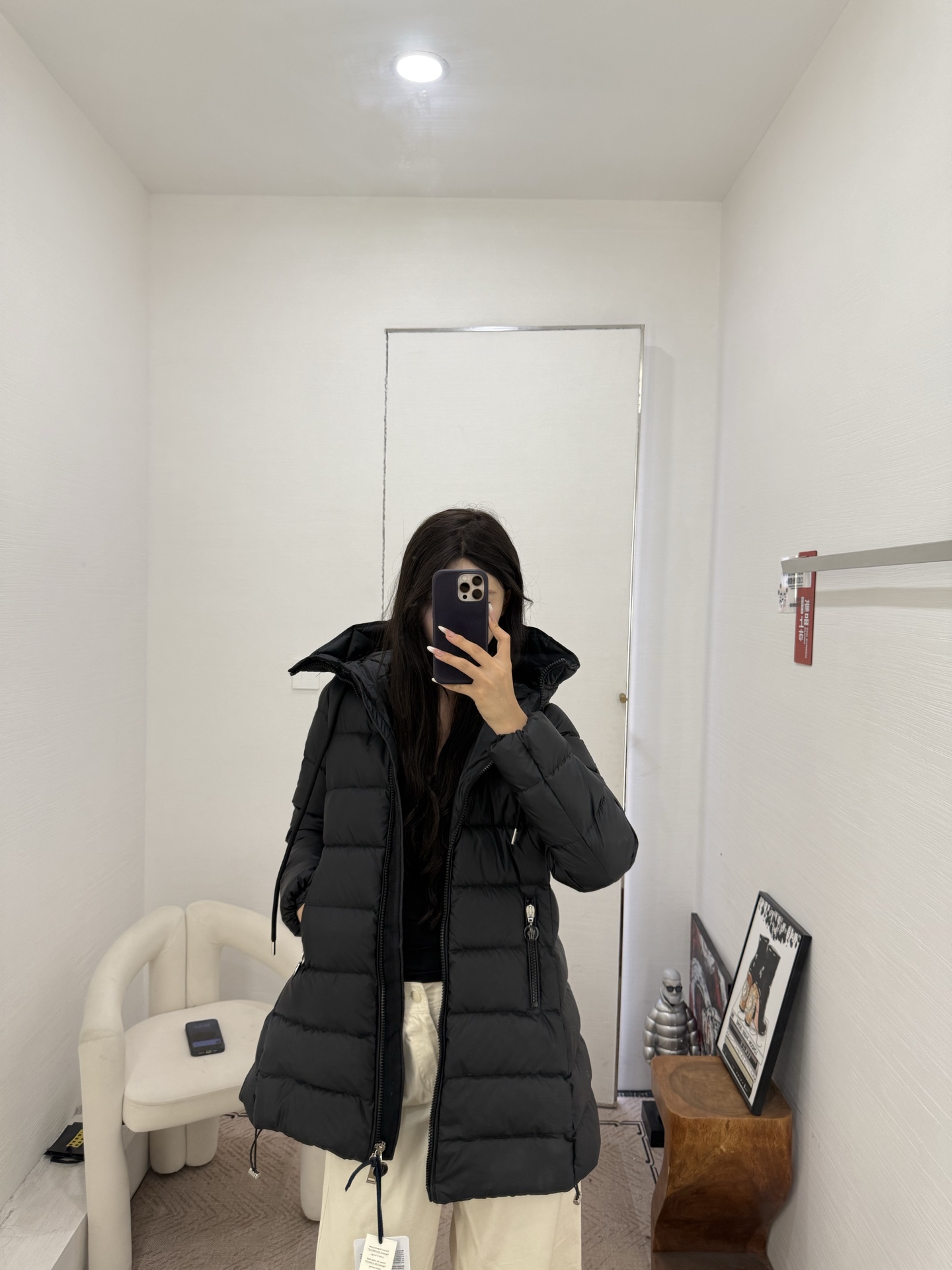 NO:508414,Black is also very good, great value for money experience, alexander wang19860909黑色也很好看, 物超所值的体验感,,alexander wang,Women's clothing