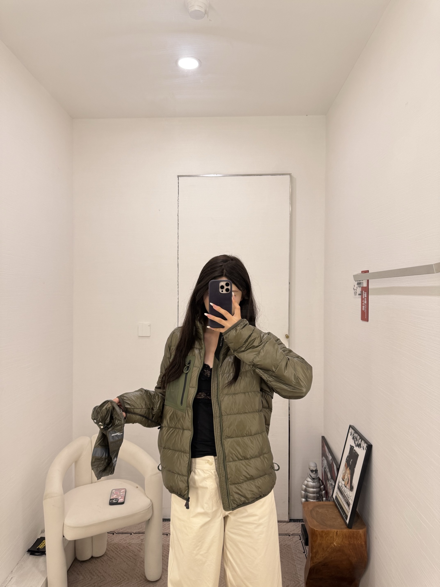 NO:508416,Reference of upper body picture, alexander wang19860909上身图参考,,alexander wang,Women's clothing