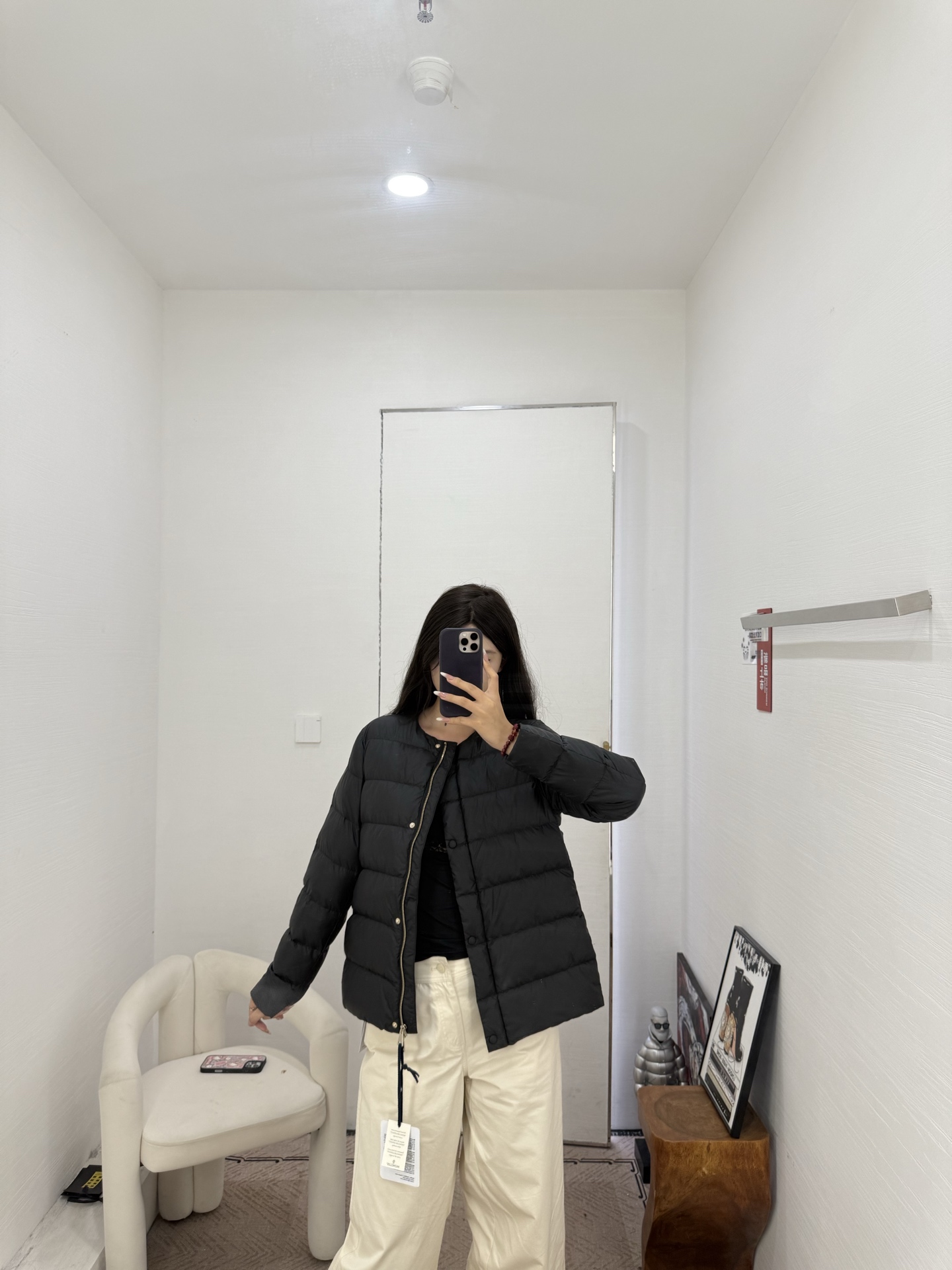 NO:535947,upper body picture ~,alexander wang19860909上身图～,,alexander wang,Women's clothing