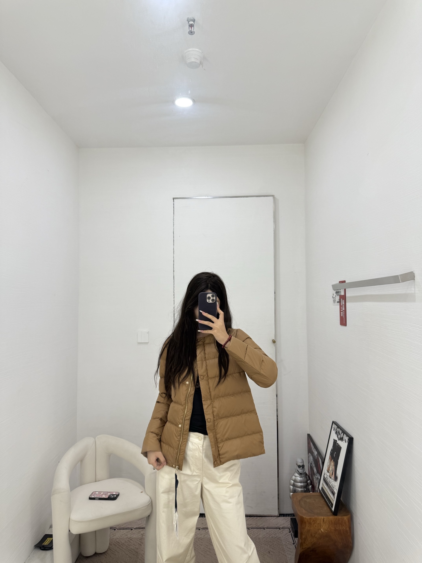 NO:535980,upper body picture ~,alexander wang19860909上身图～,,alexander wang,Women's clothing