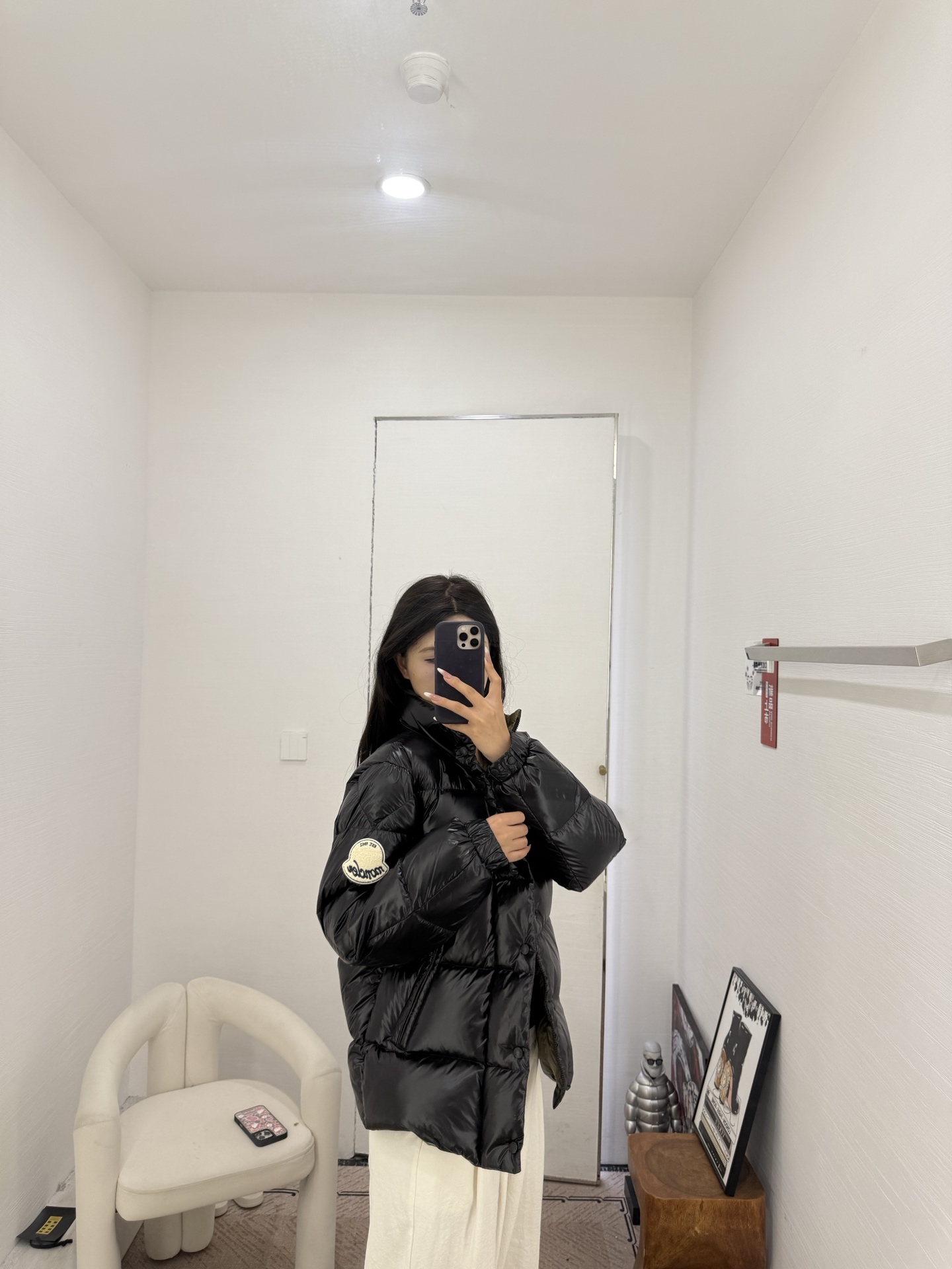 NO:535973,Black upper body picture~ Big hit~, alexander wang19860909黑色上身图～ 大爆款～,,alexander wang,Women's clothing