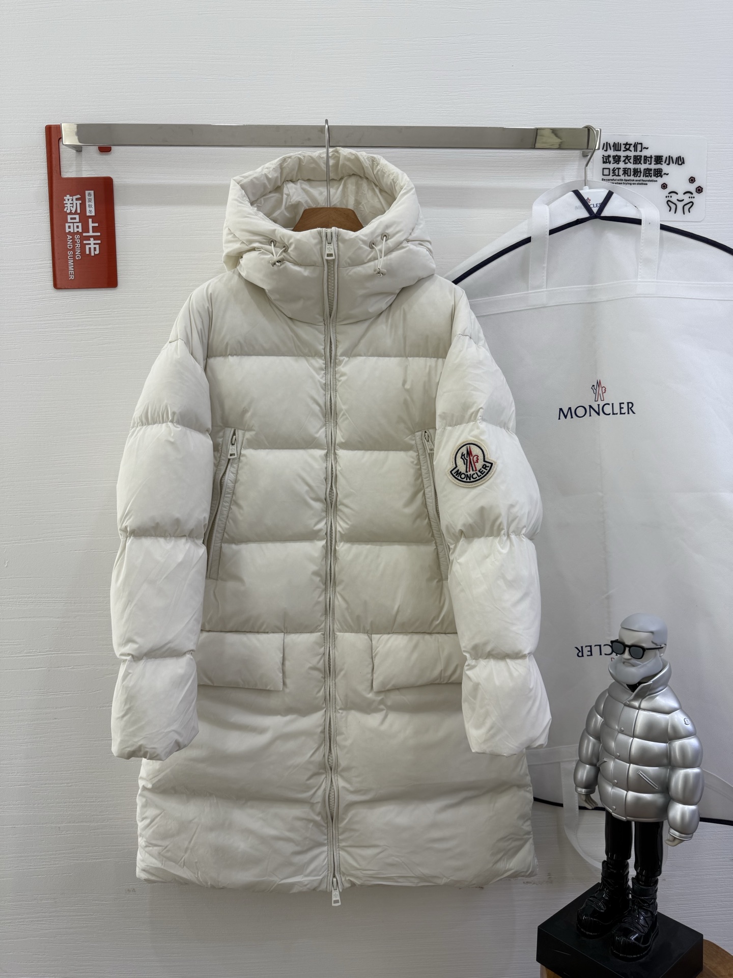 NO:549037,With dust bag large white, exclusive original model~, alexander wang19860909配防尘袋大标白色,独家原创款～,,alexander wang,Women's clothing