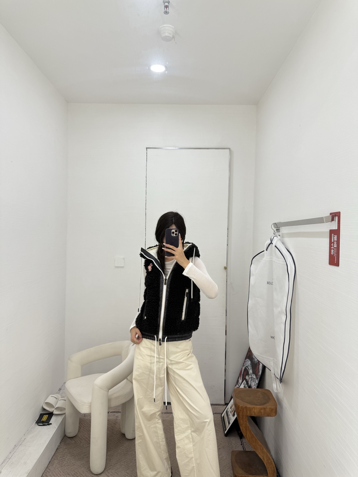 NO:505253,upper body picture ~, alexander wang19860909上身图～,,alexander wang,Women's clothing