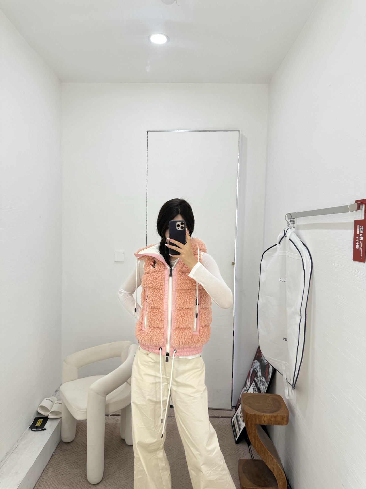 NO:505283,upper body picture ~,alexander wang19860909上身图～,,alexander wang,Women's clothing