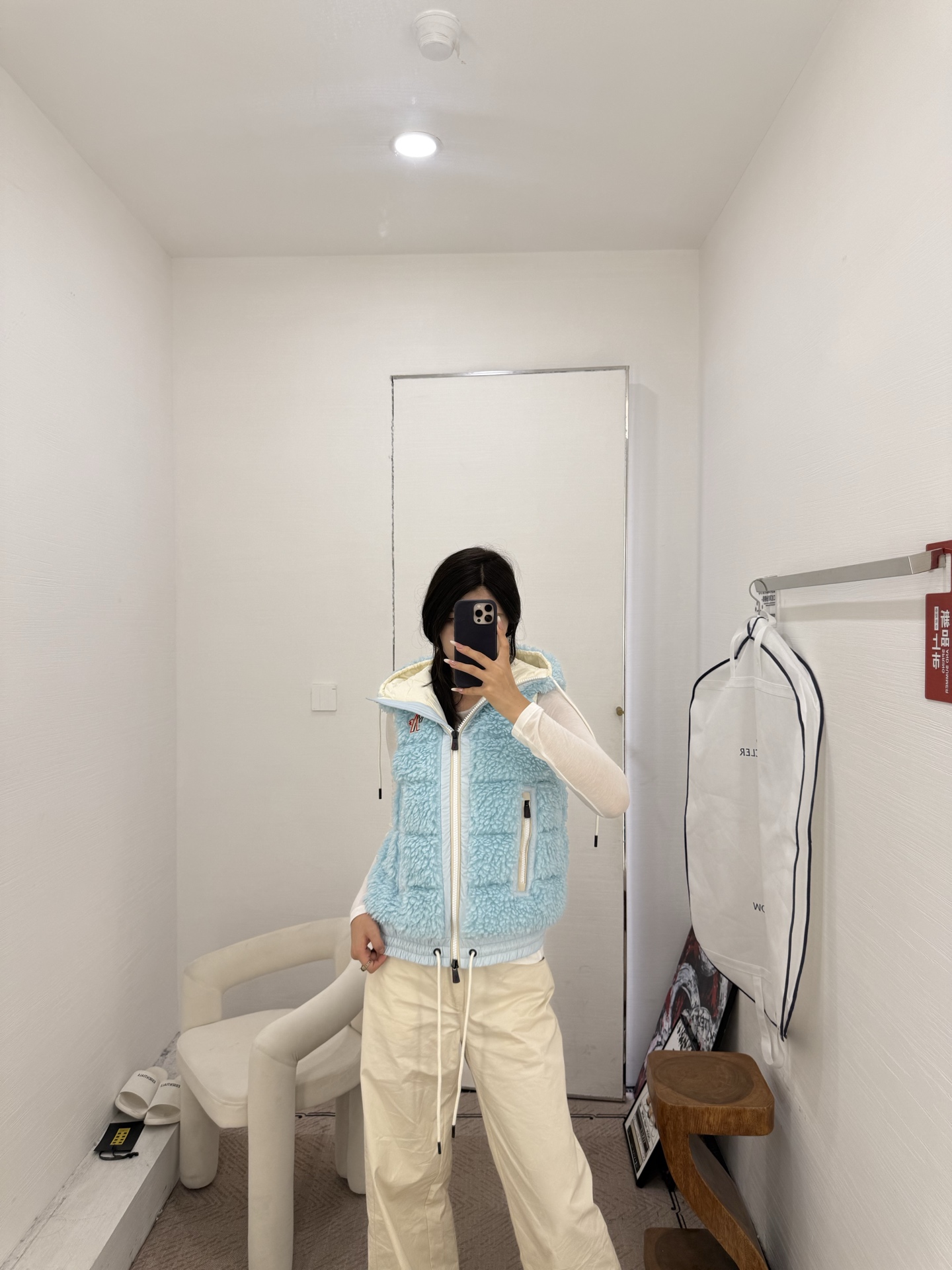 NO:505266,upper body picture ~,alexander wang19860909上身图～,,alexander wang,Women's clothing