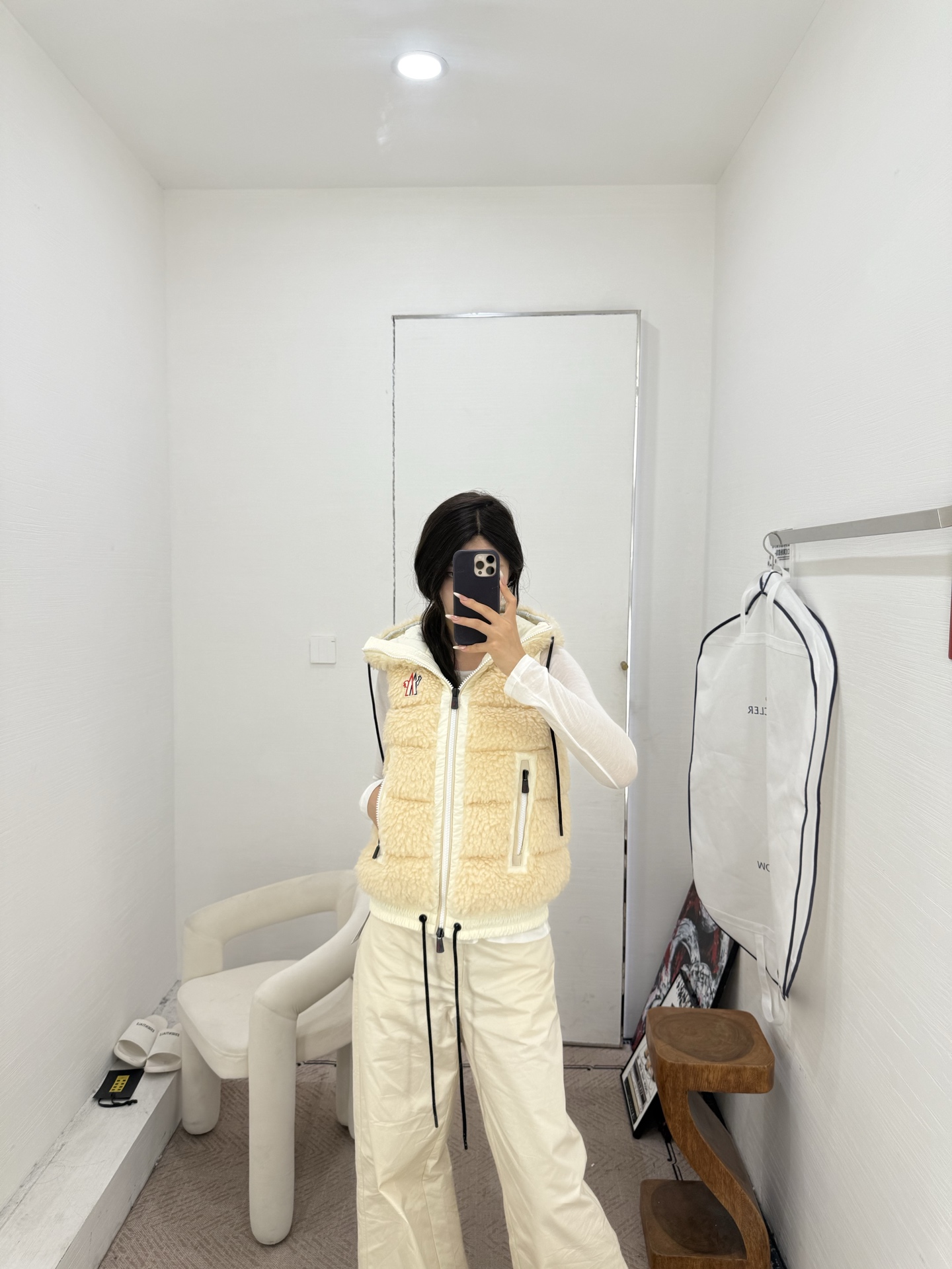 NO:505275,upper body picture ~, alexander wang19860909上身图～,,alexander wang,Women's clothing