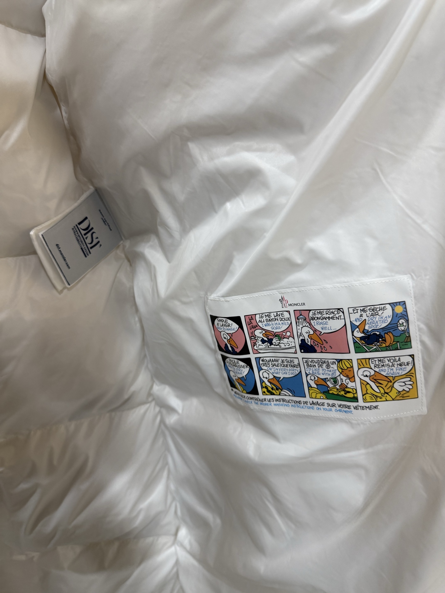 ✨✨✨25Moncler盟可睐 Litte白巧黑巧连帽长款羽绒服女款夹克外套Litte羽绒夹克具有保护性