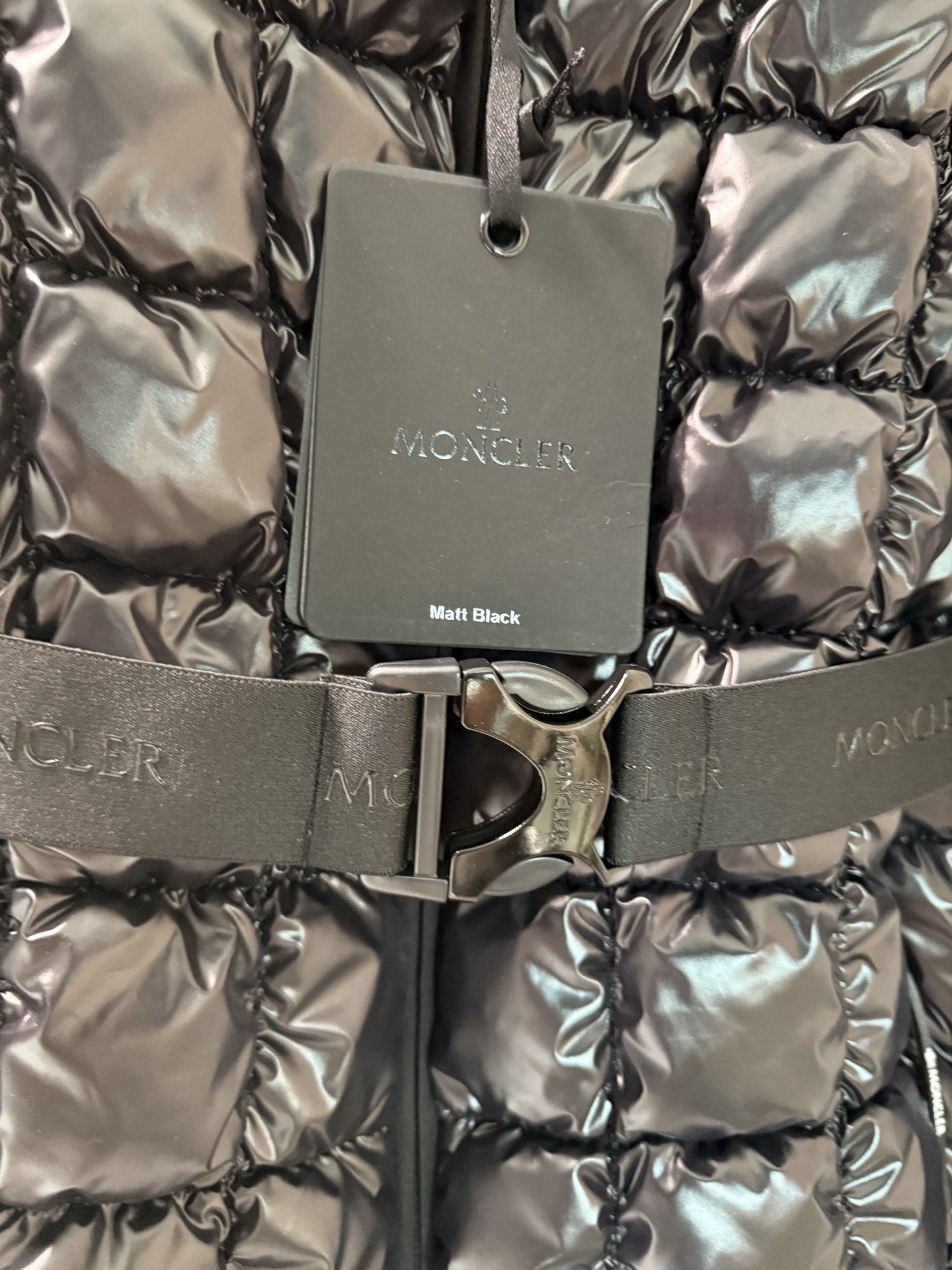 ✨✨✨25Moncler盟可睐 新品 Eynard连帽方形绗缝短款羽绒服女款夹克外套，Eynard羽绒夹