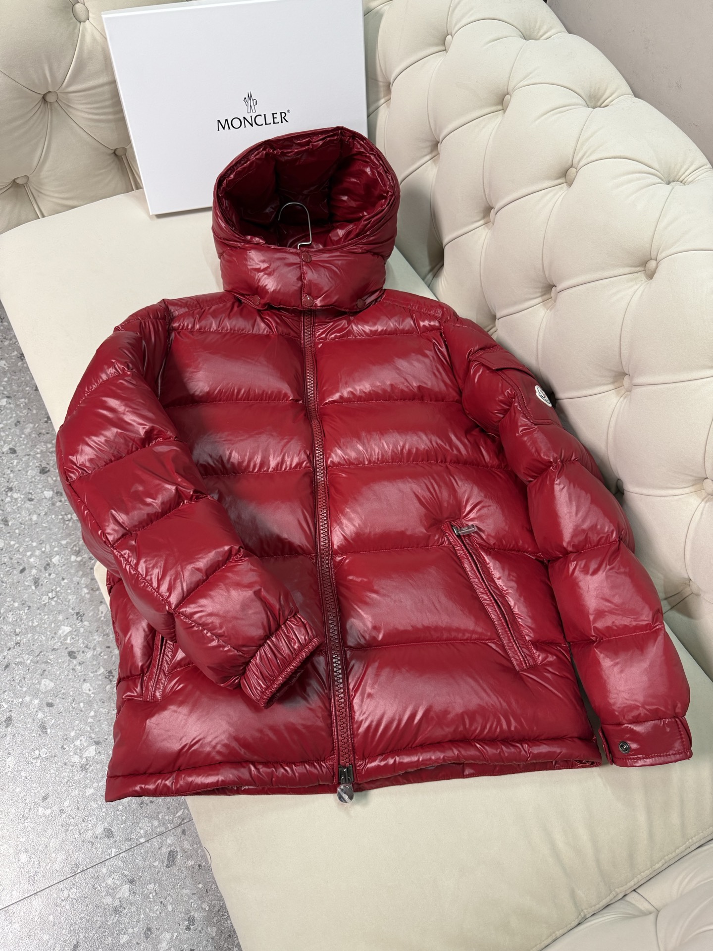 NO:575958,Comes with dust bag red~,,alexander wang19860909配防尘袋红色～,,alexander wang,Women's clothing