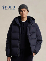 Ralph Lauren Clothing Coats & Jackets Black Unisex Winter Collection 1 Ralph Lauren Clothing Coats & Jackets Black Unisex Winter Collection