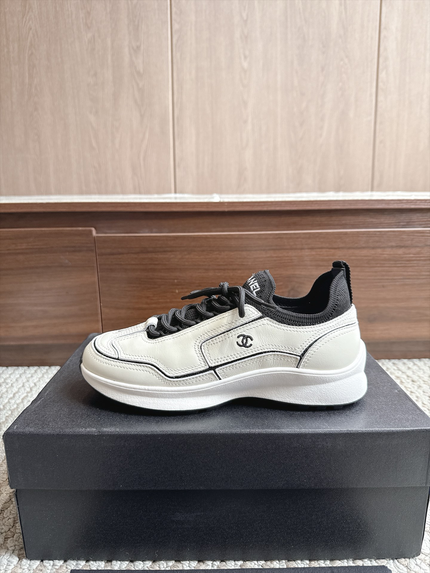 Chanel Sneakers