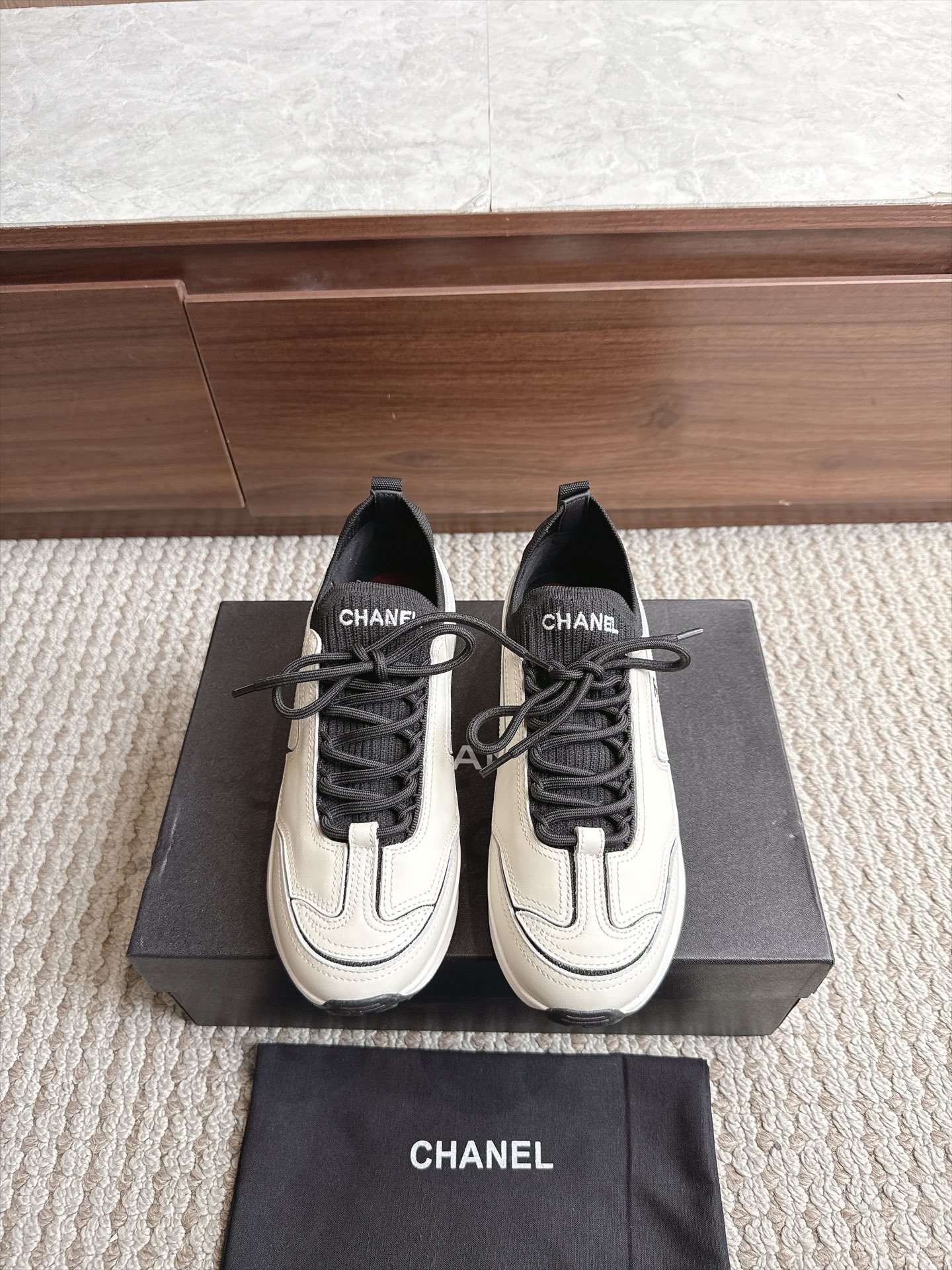 Chanel Sneakers