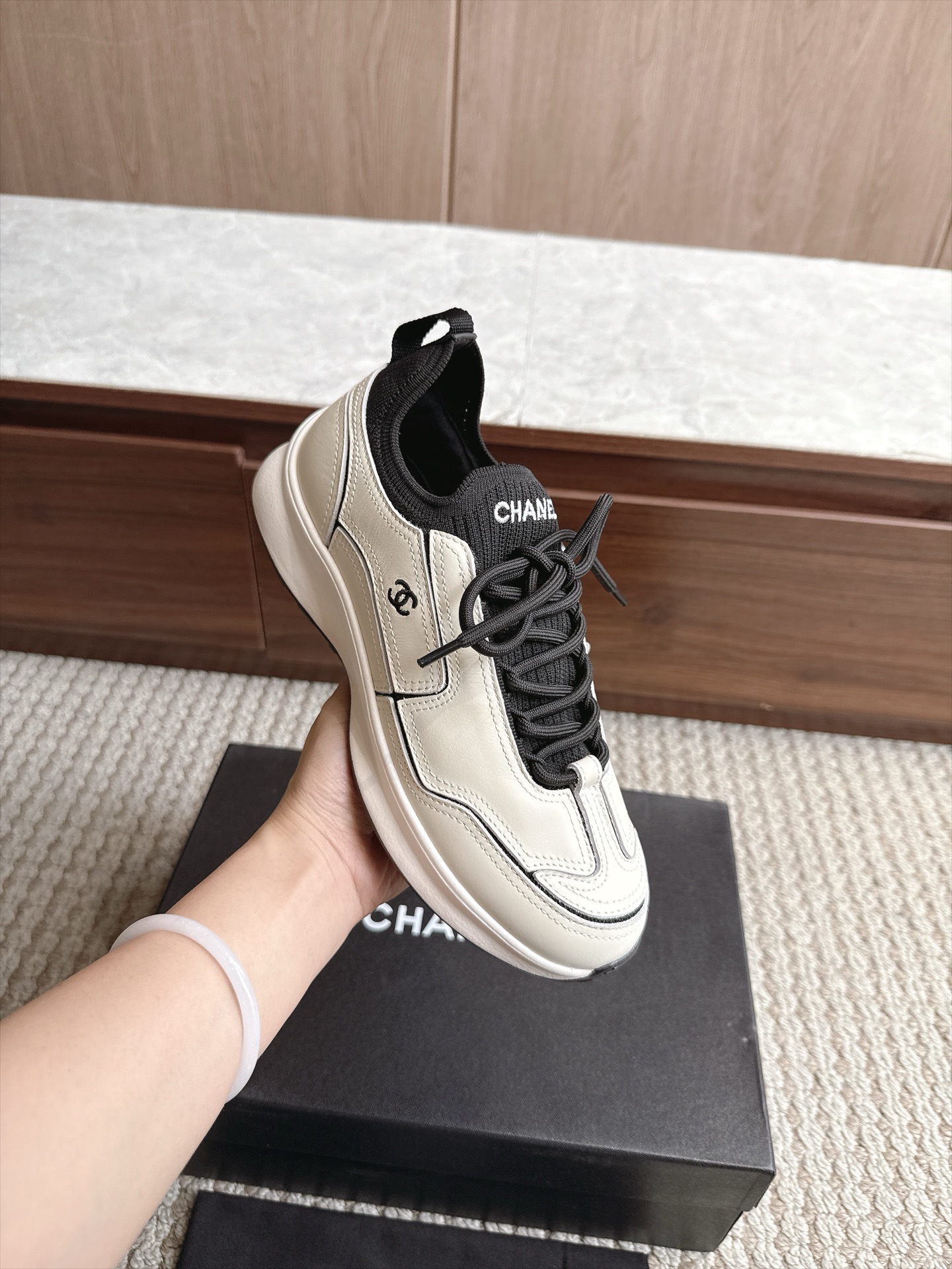Chanel Sneakers