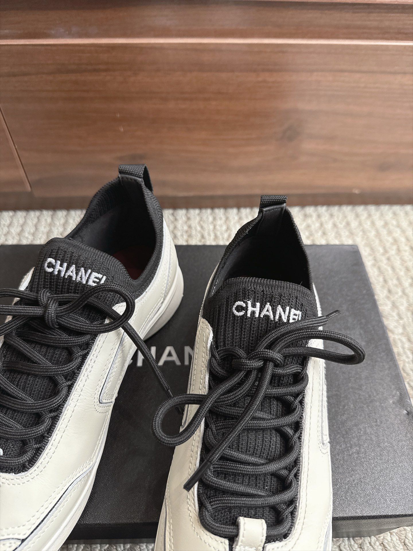 Chanel Sneakers