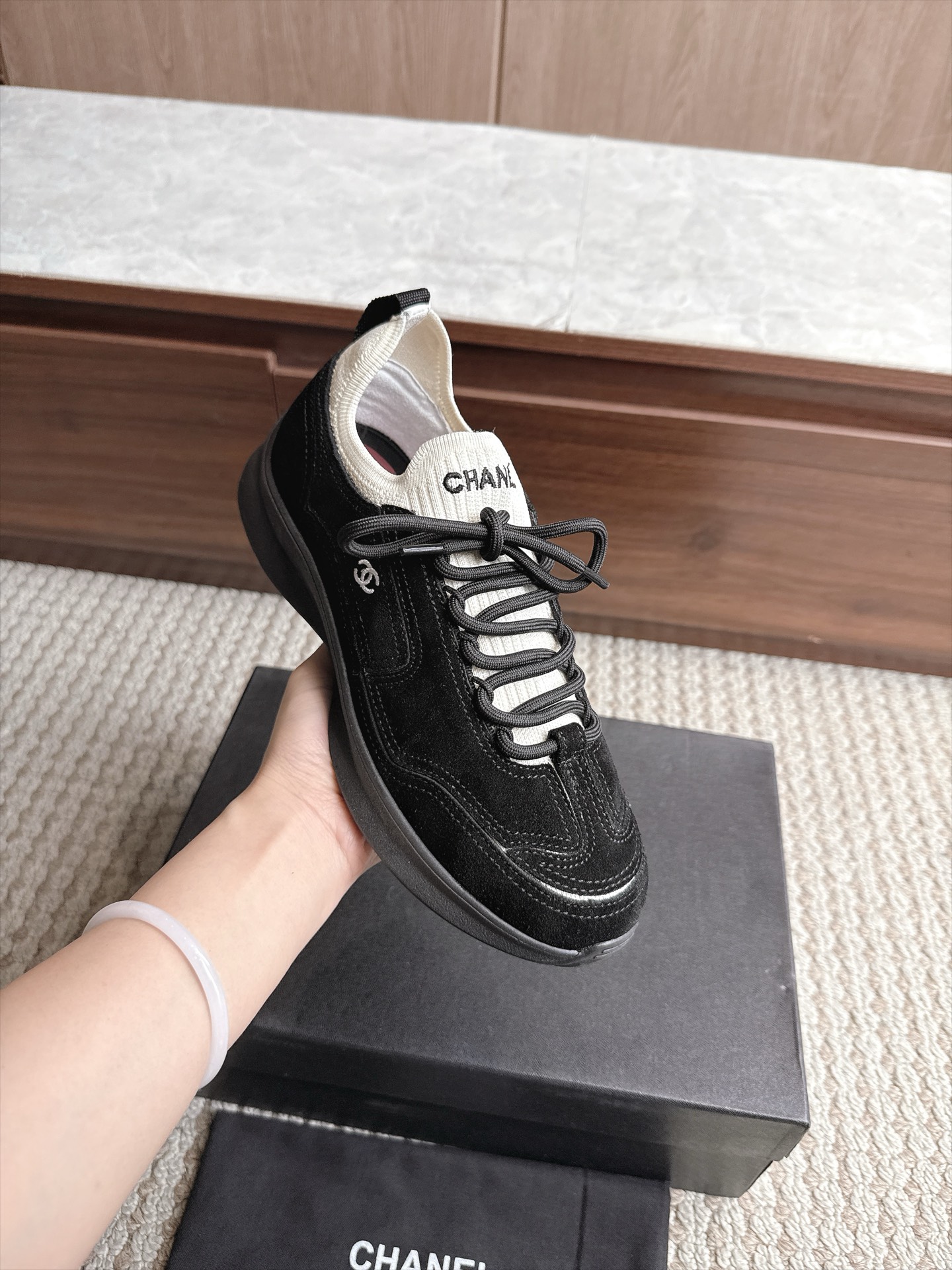 Chanel Sneakers