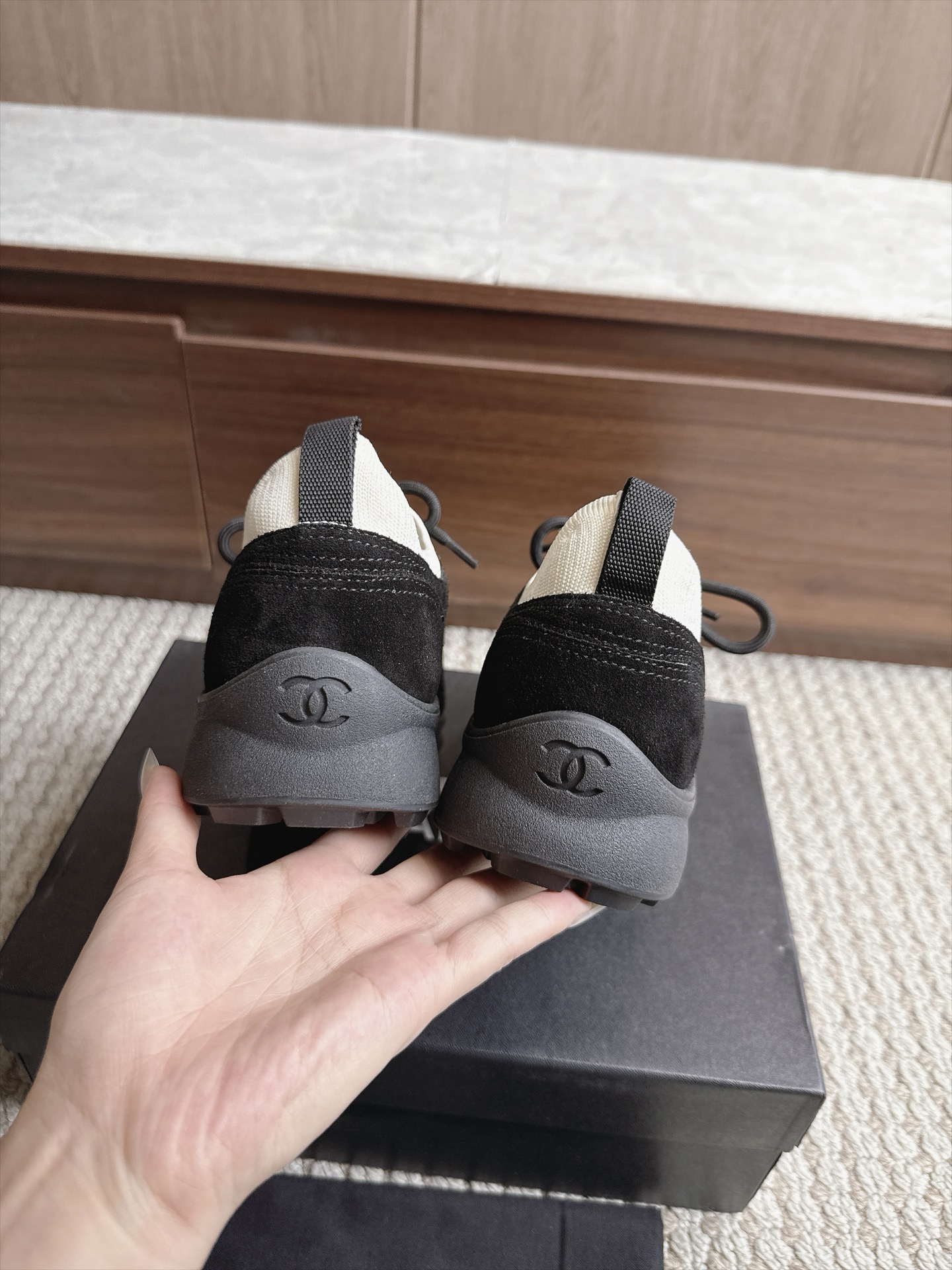 Chanel Sneakers