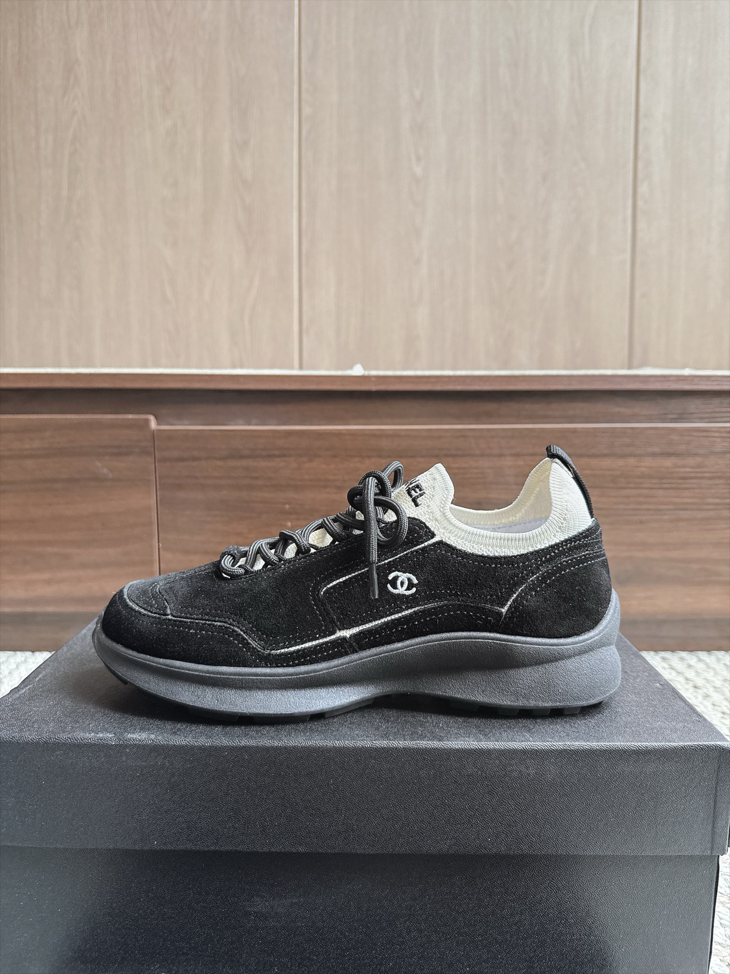 Chanel Sneakers
