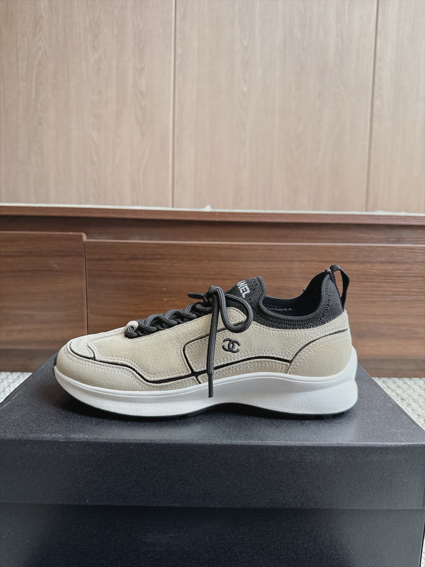 Chanel Sneakers