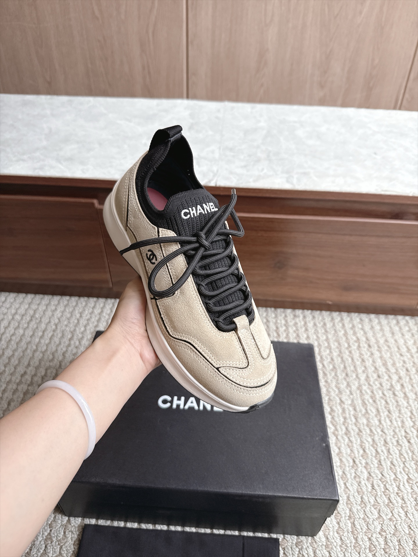 Chanel Sneakers