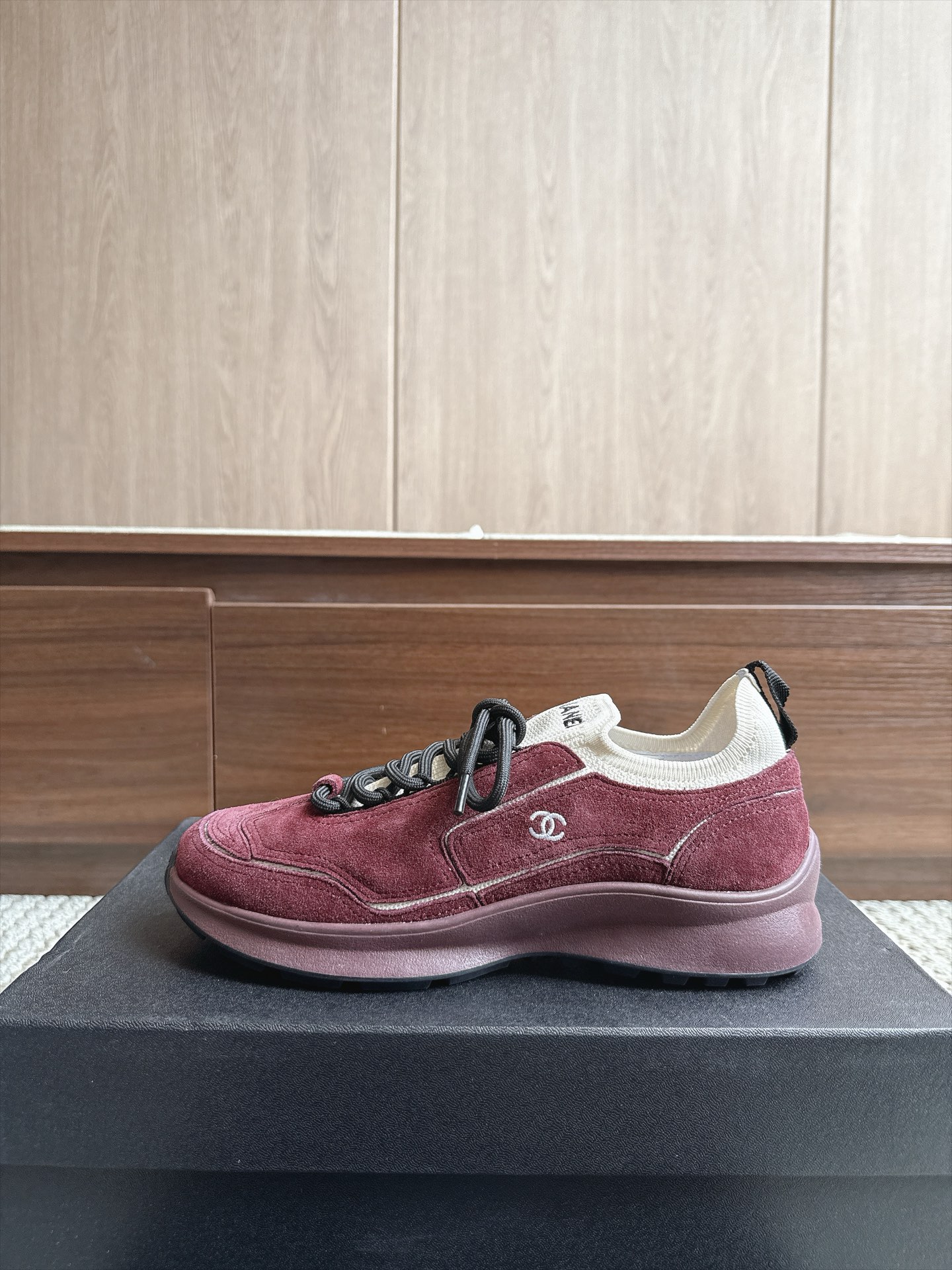Chanel Sneakers