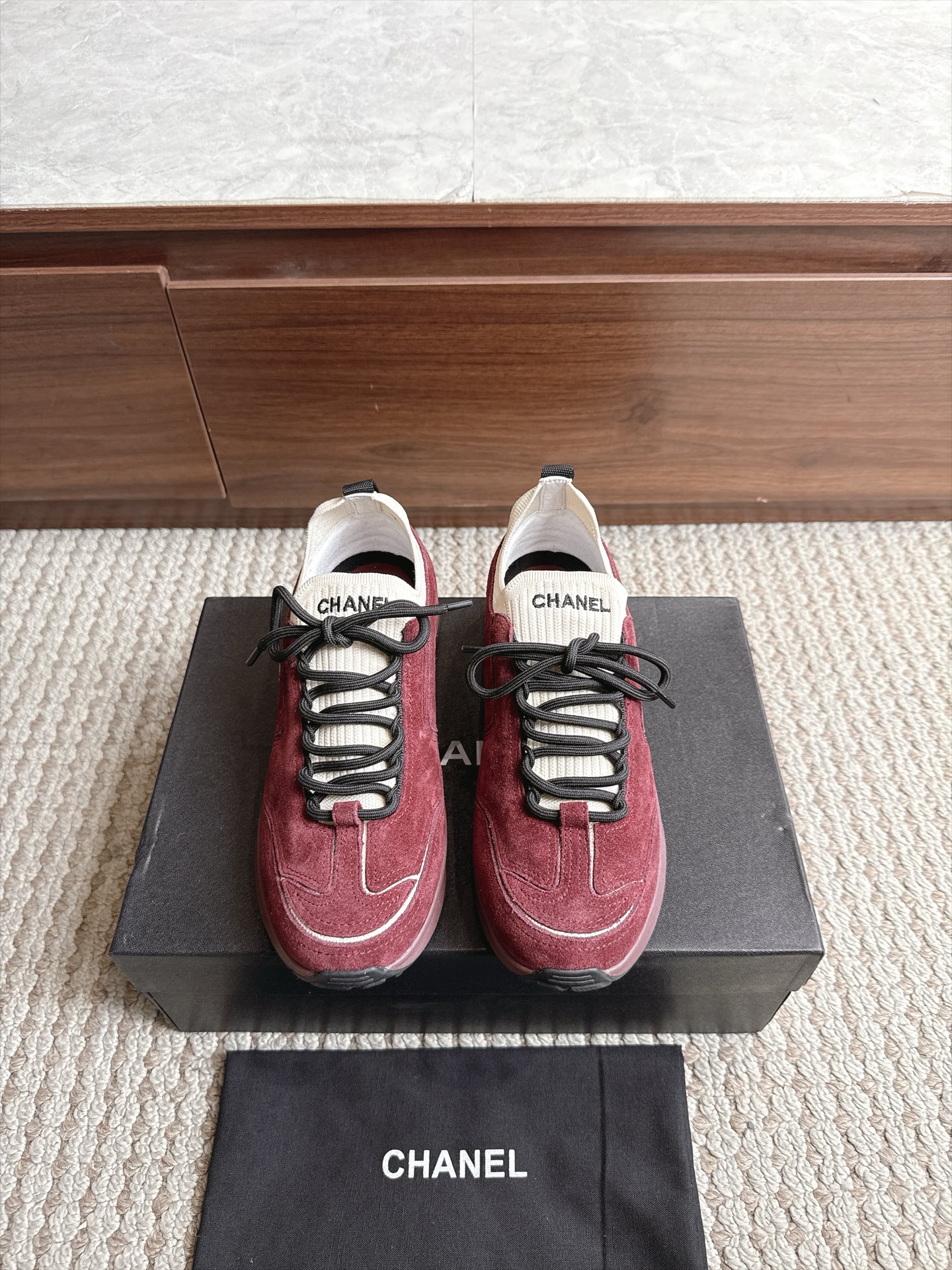 Chanel Sneakers