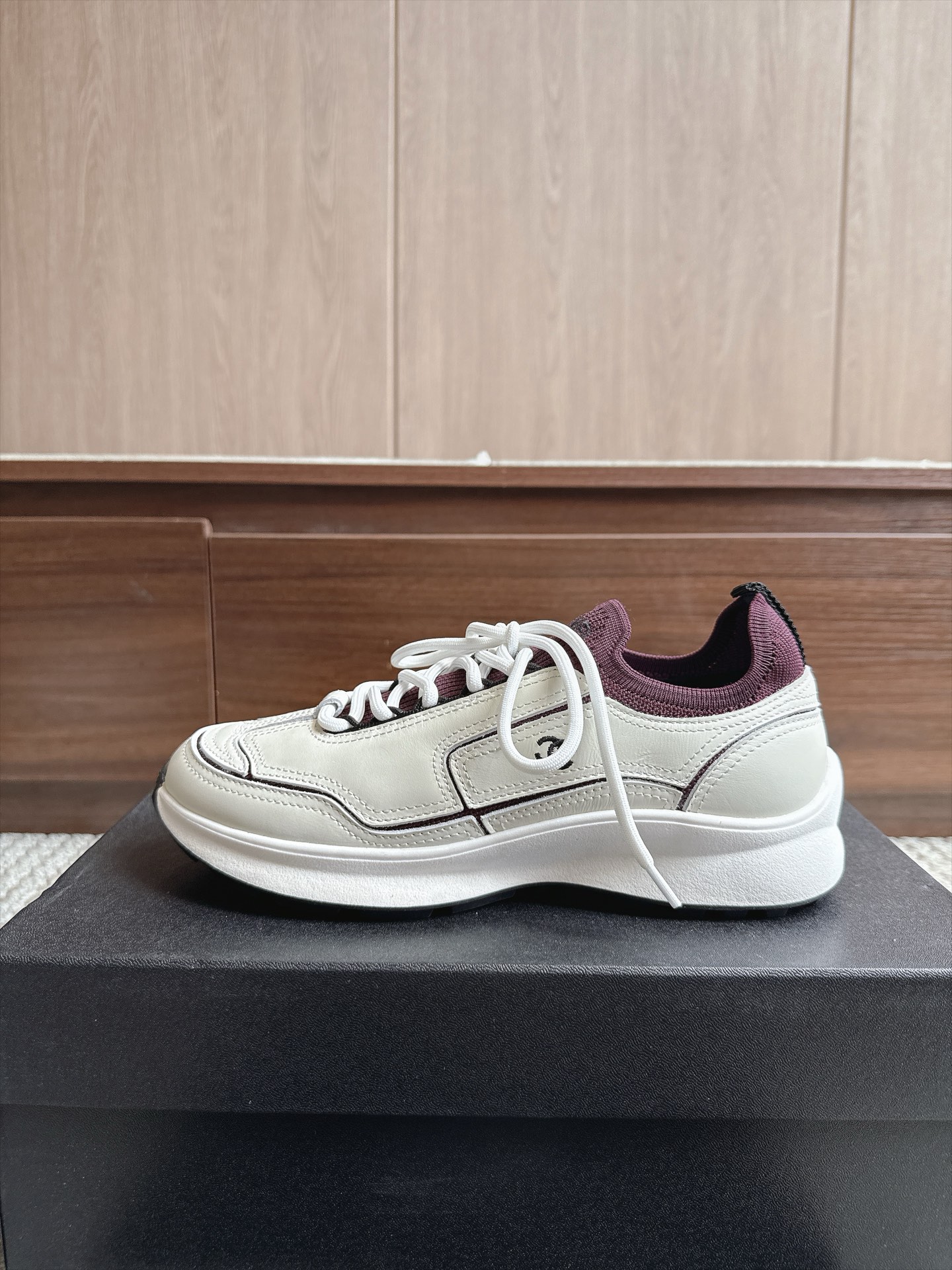 Chanel Sneakers