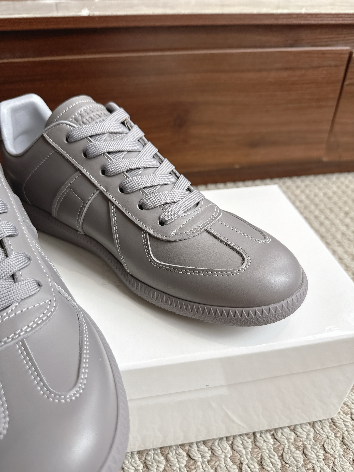 Designer Sneakers