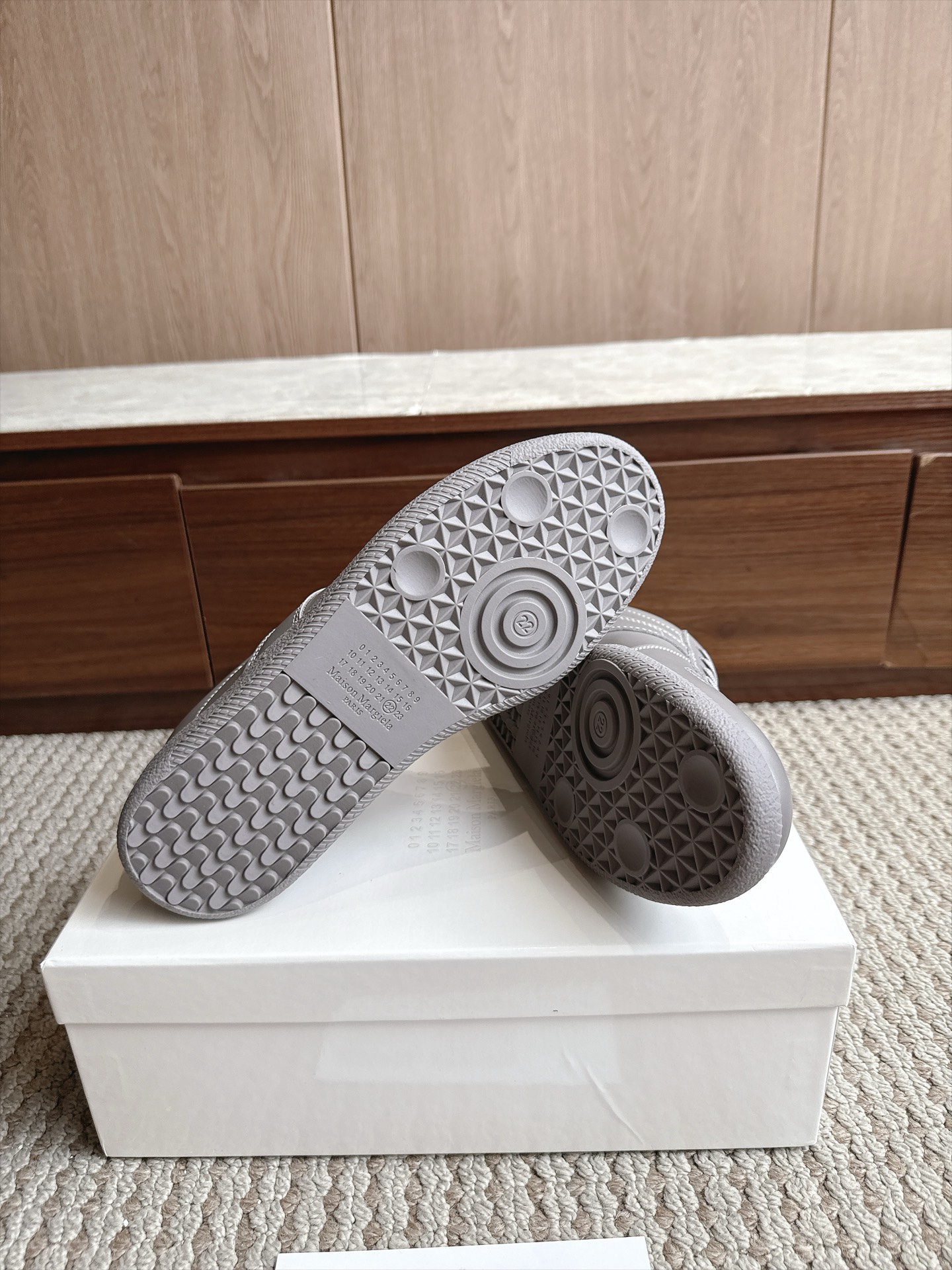 Designer Sneakers
