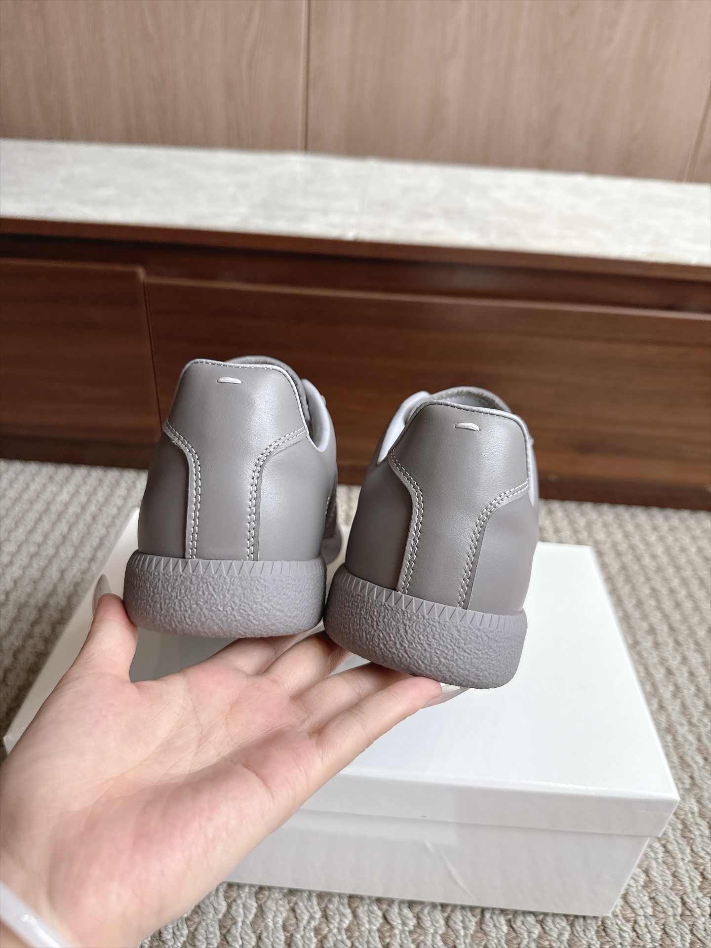 Designer Sneakers