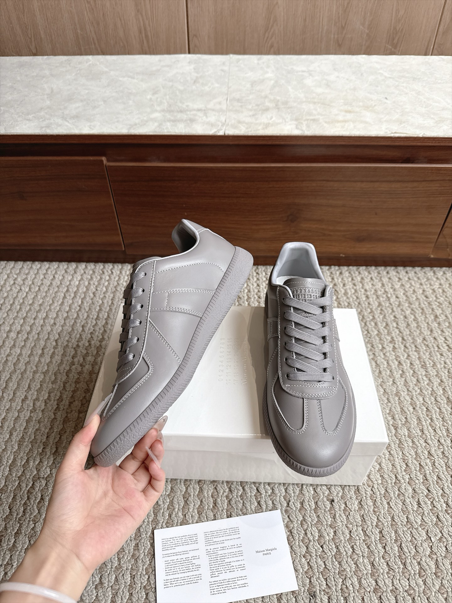 Designer Sneakers