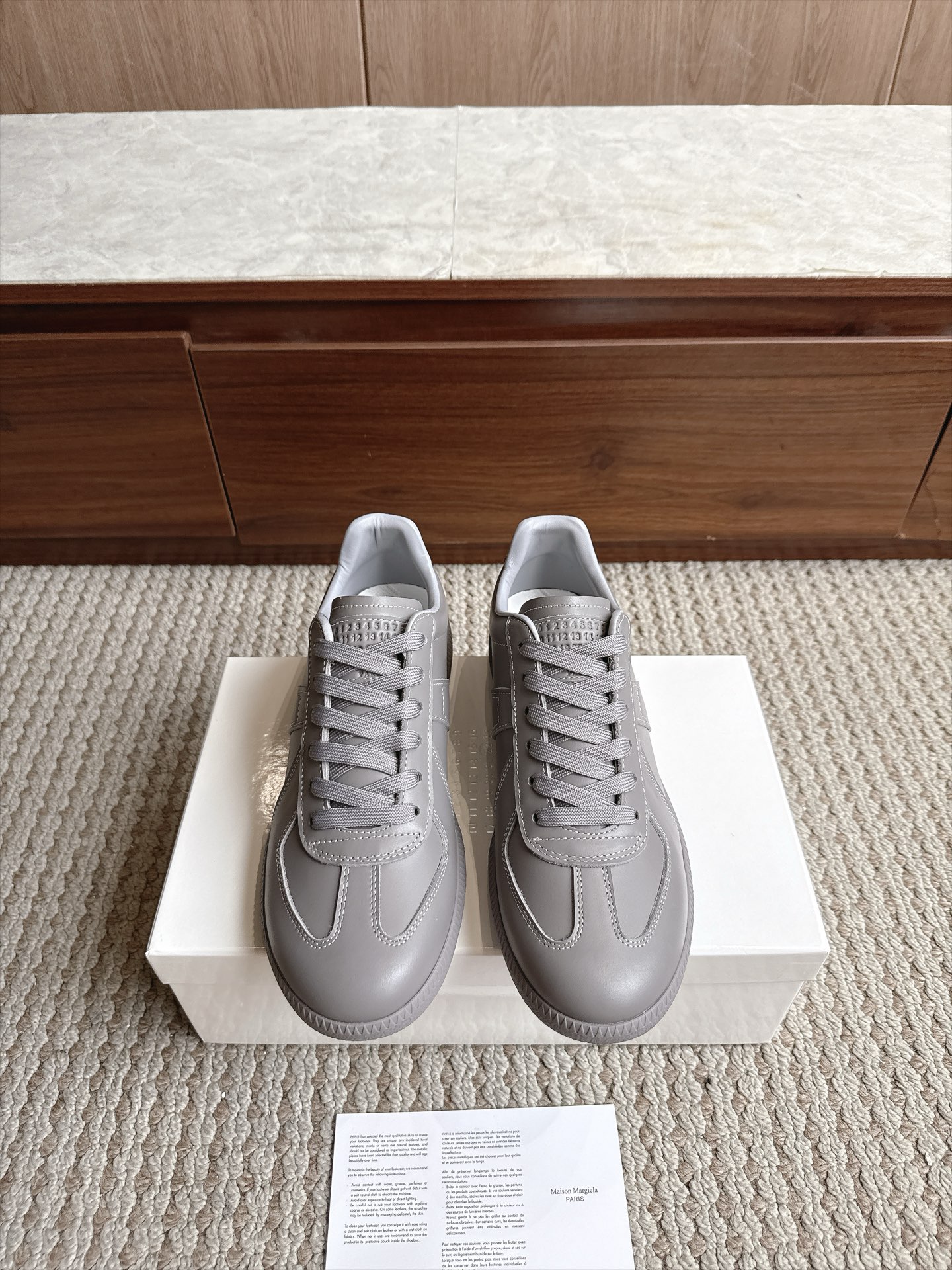 Designer Sneakers