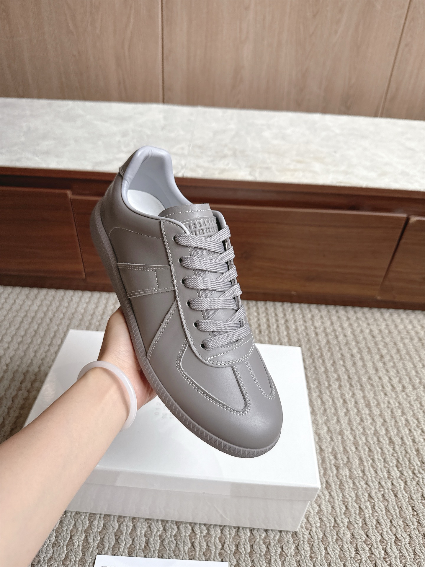 Designer Sneakers
