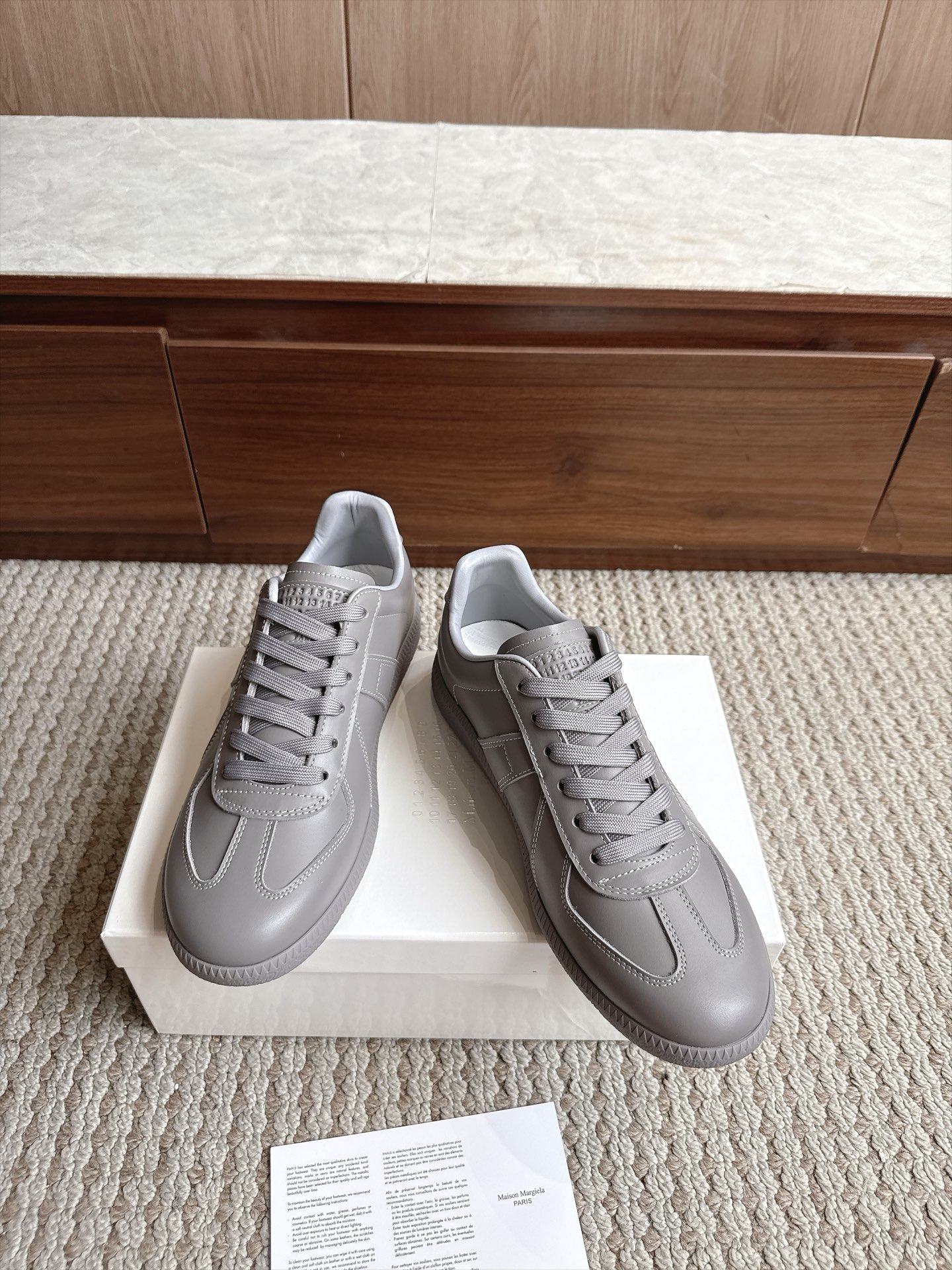 Designer Sneakers