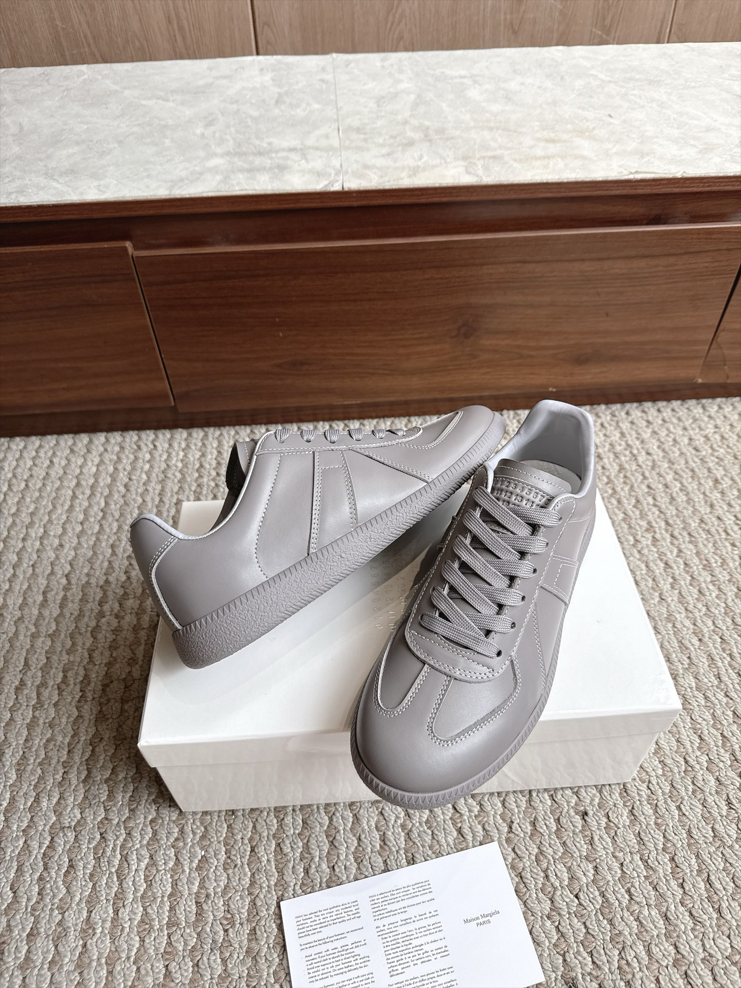 Designer Sneakers