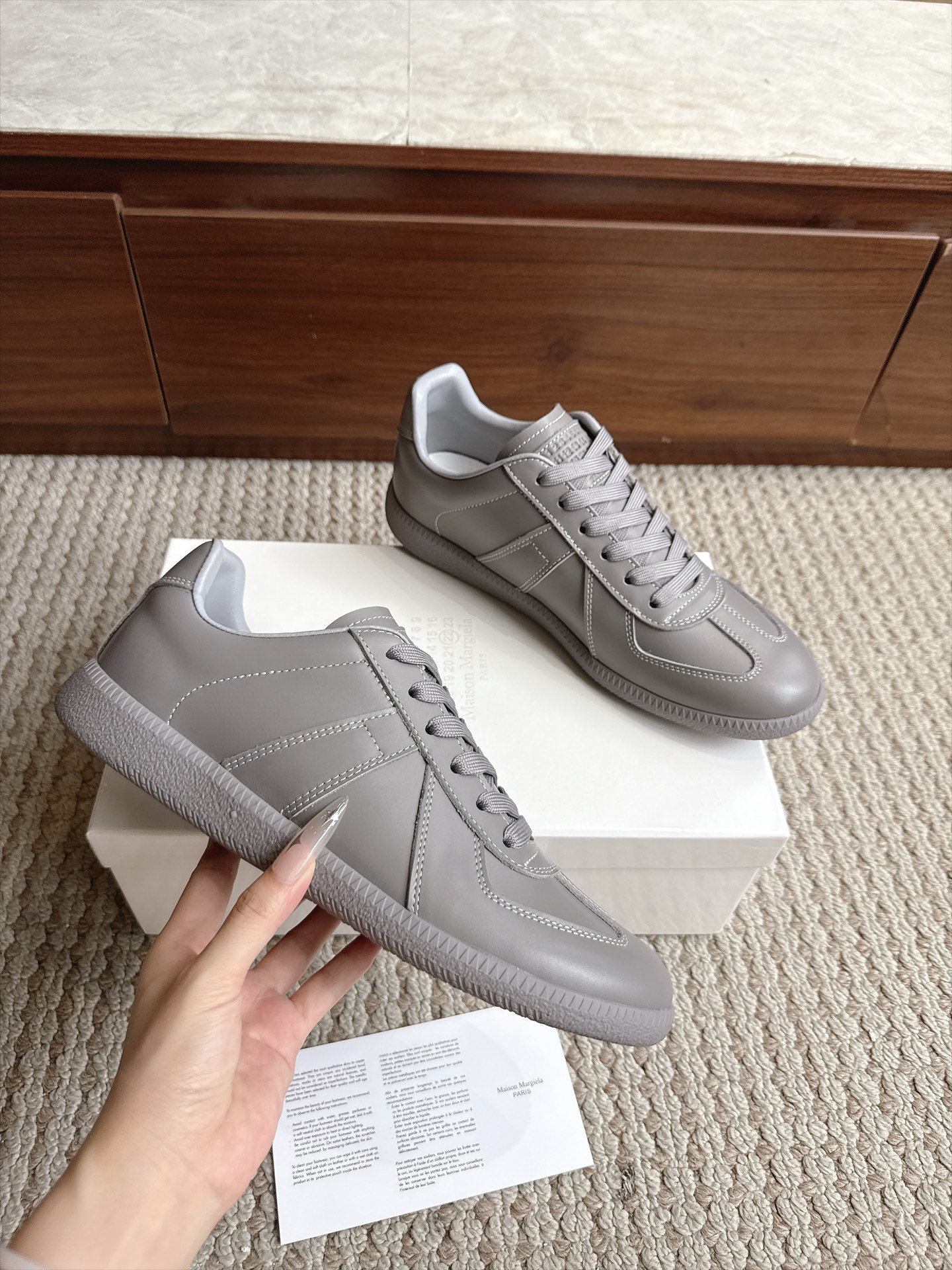 Designer Sneakers