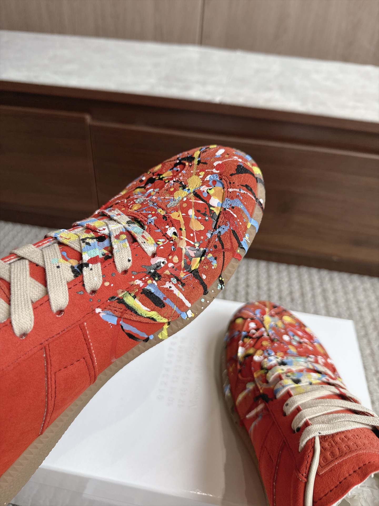 Designer Sneakers
