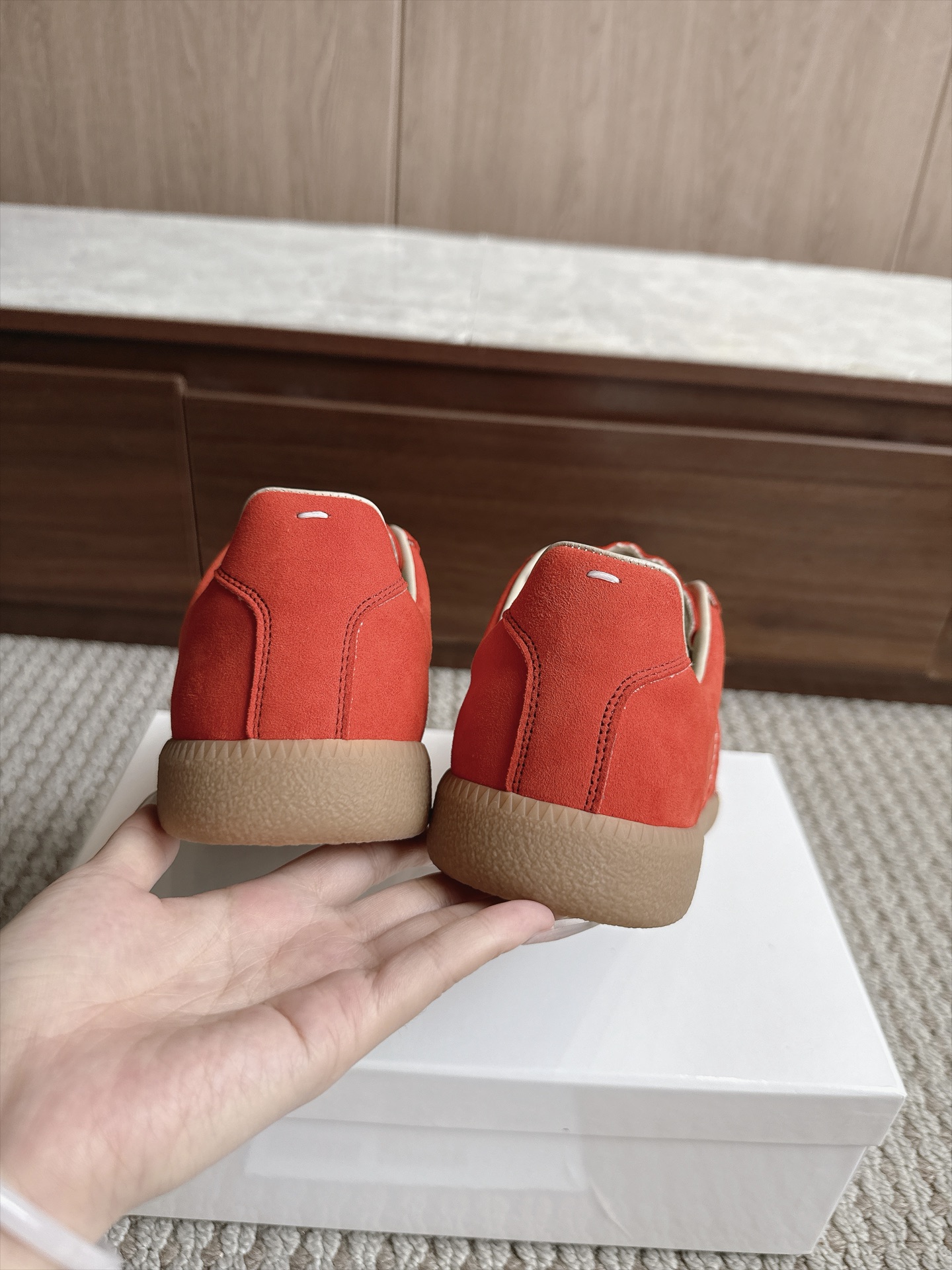 Designer Sneakers