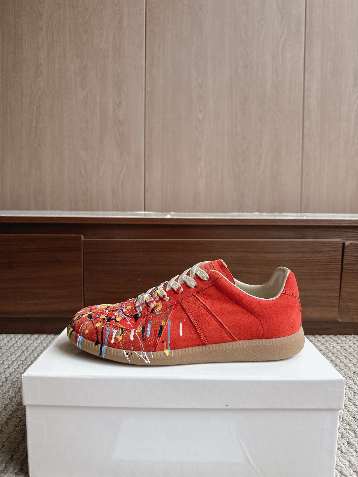 Designer Sneakers
