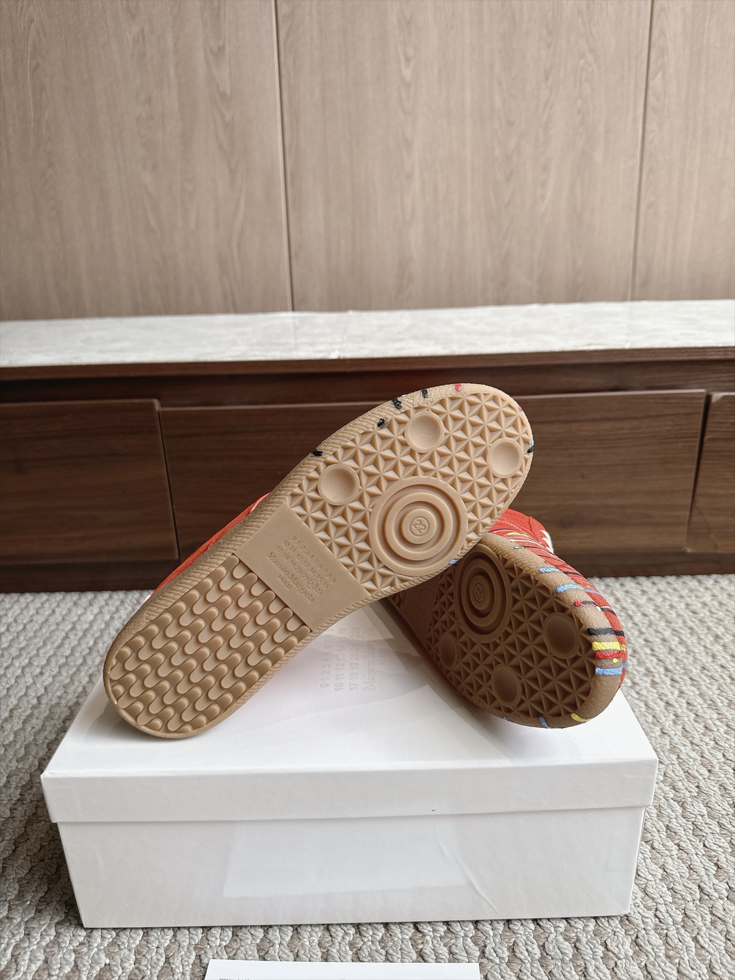 Designer Sneakers