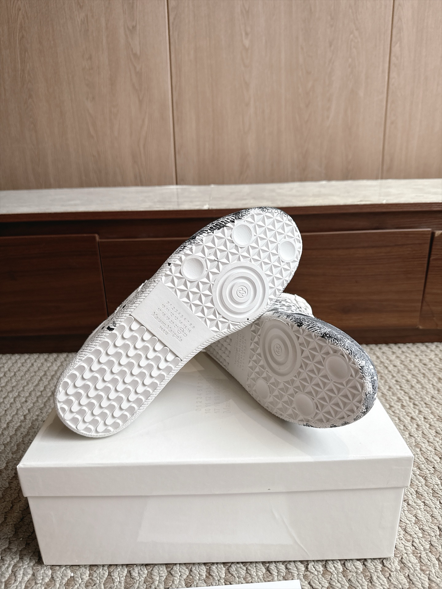 Designer Sneakers