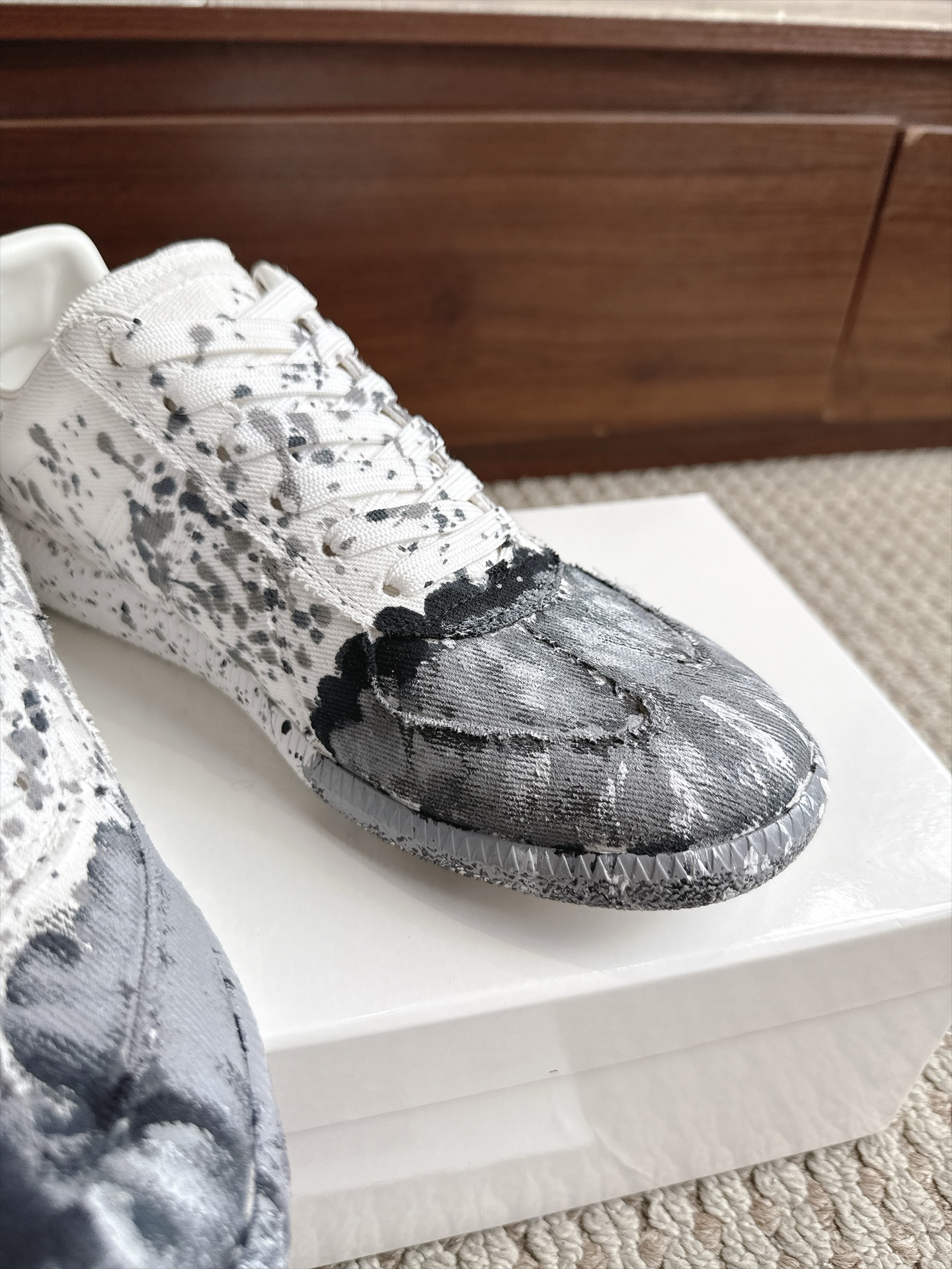 Designer Sneakers