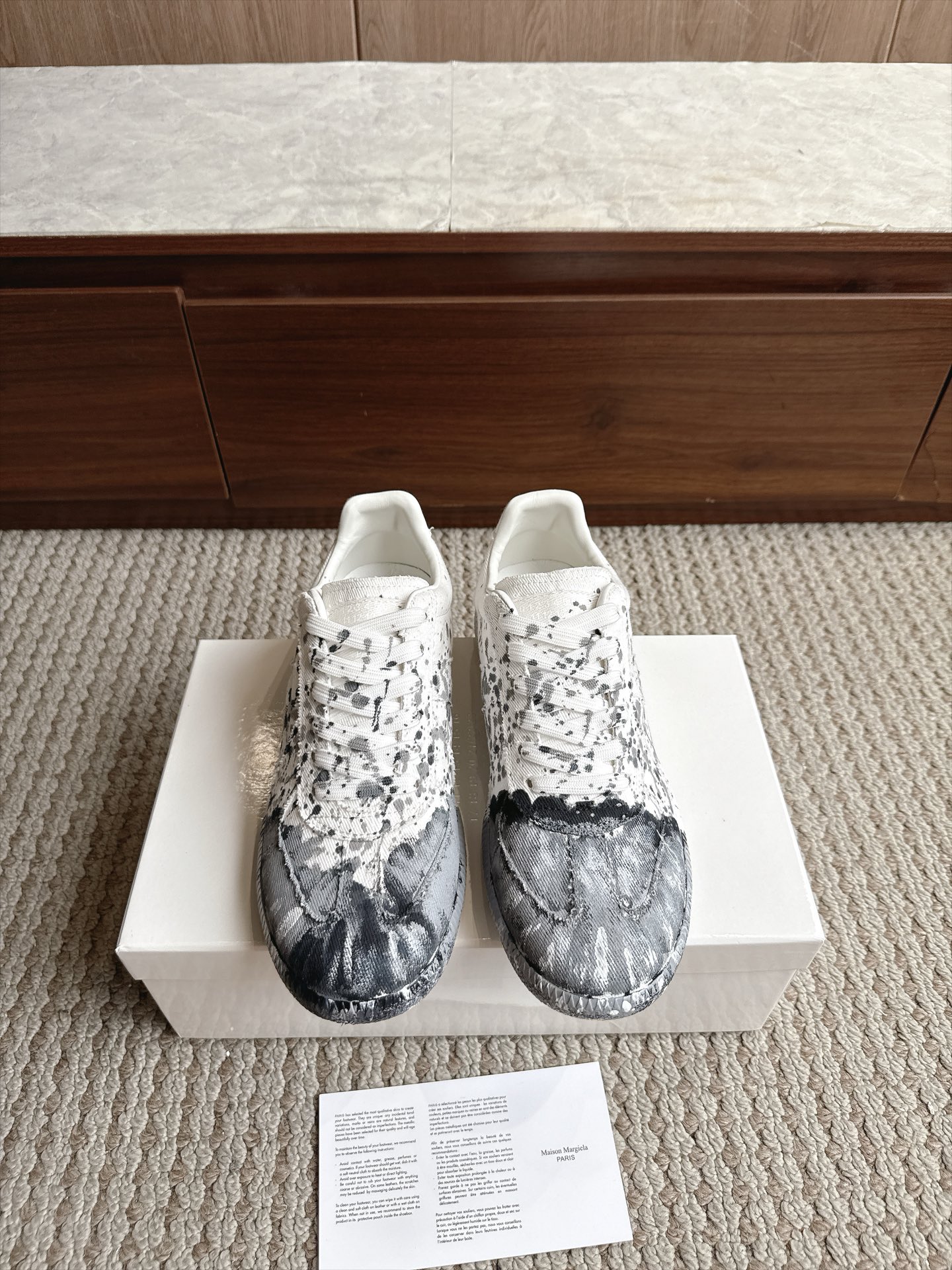 Designer Sneakers