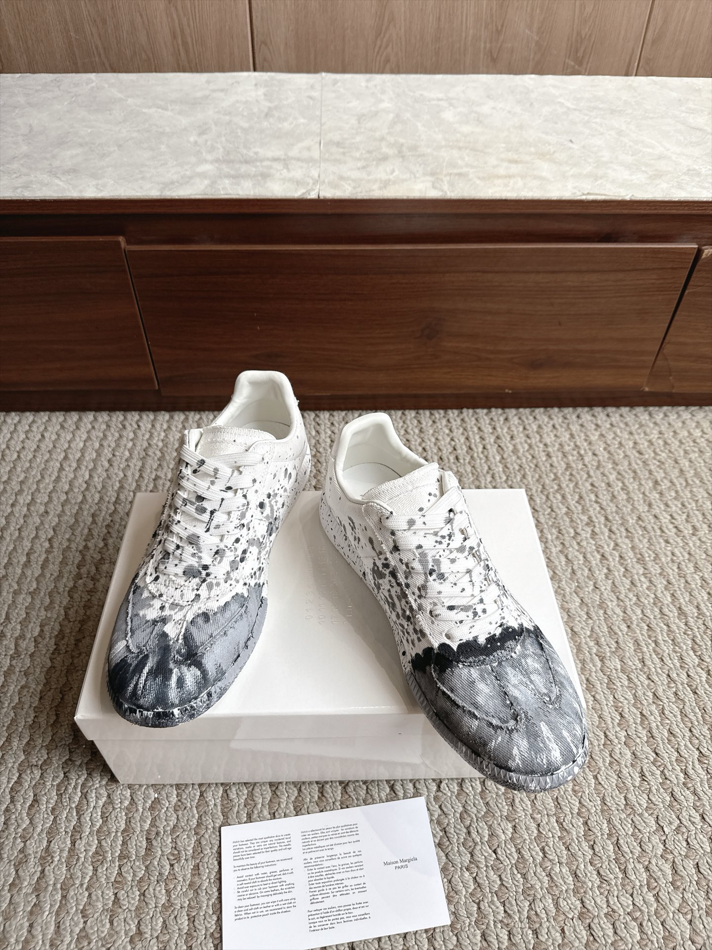 Designer Sneakers