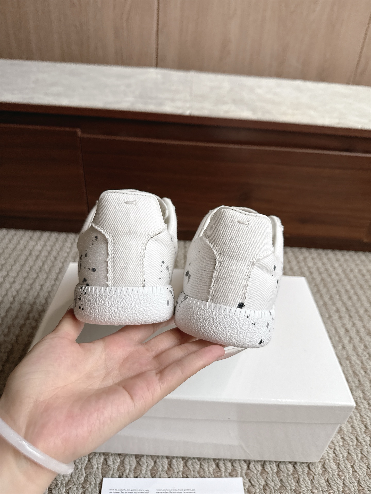 Designer Sneakers