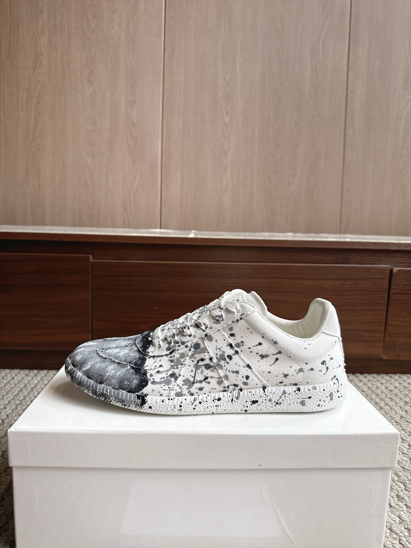 Designer Sneakers