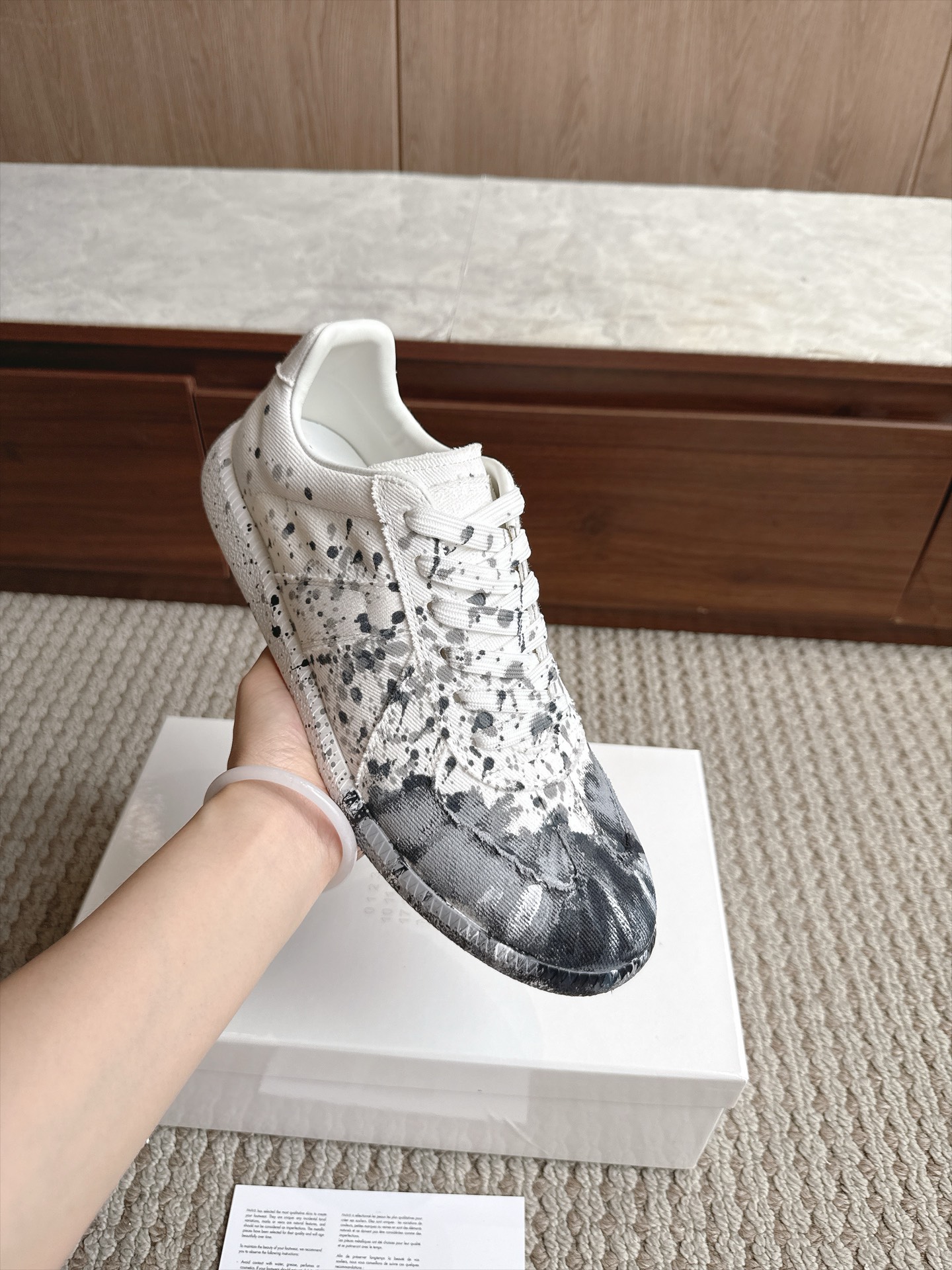 Designer Sneakers