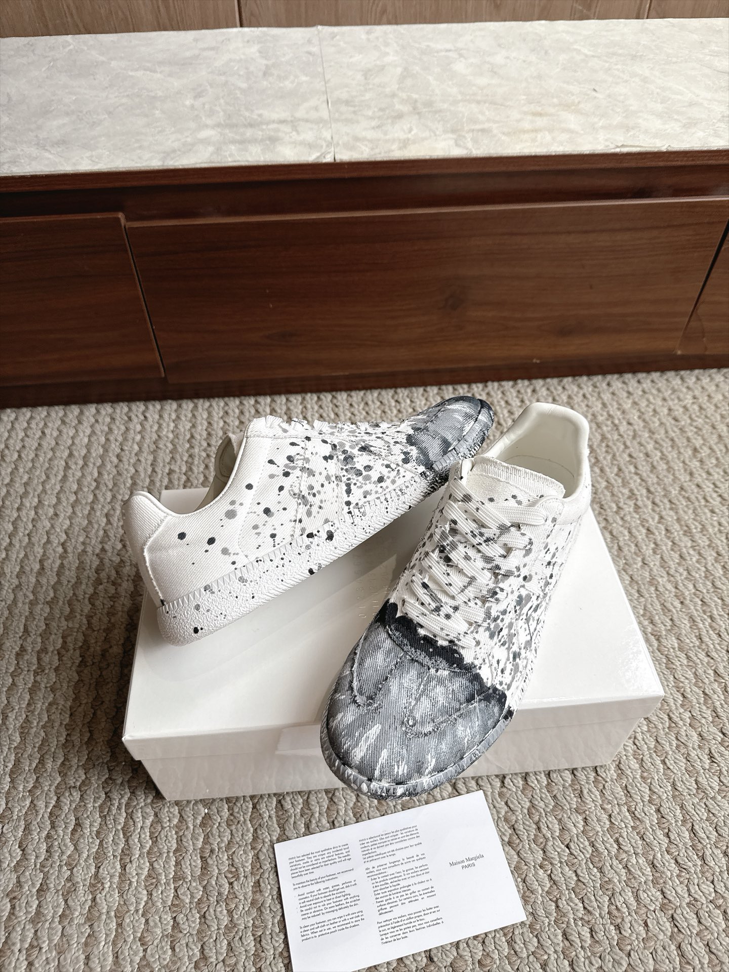 Designer Sneakers